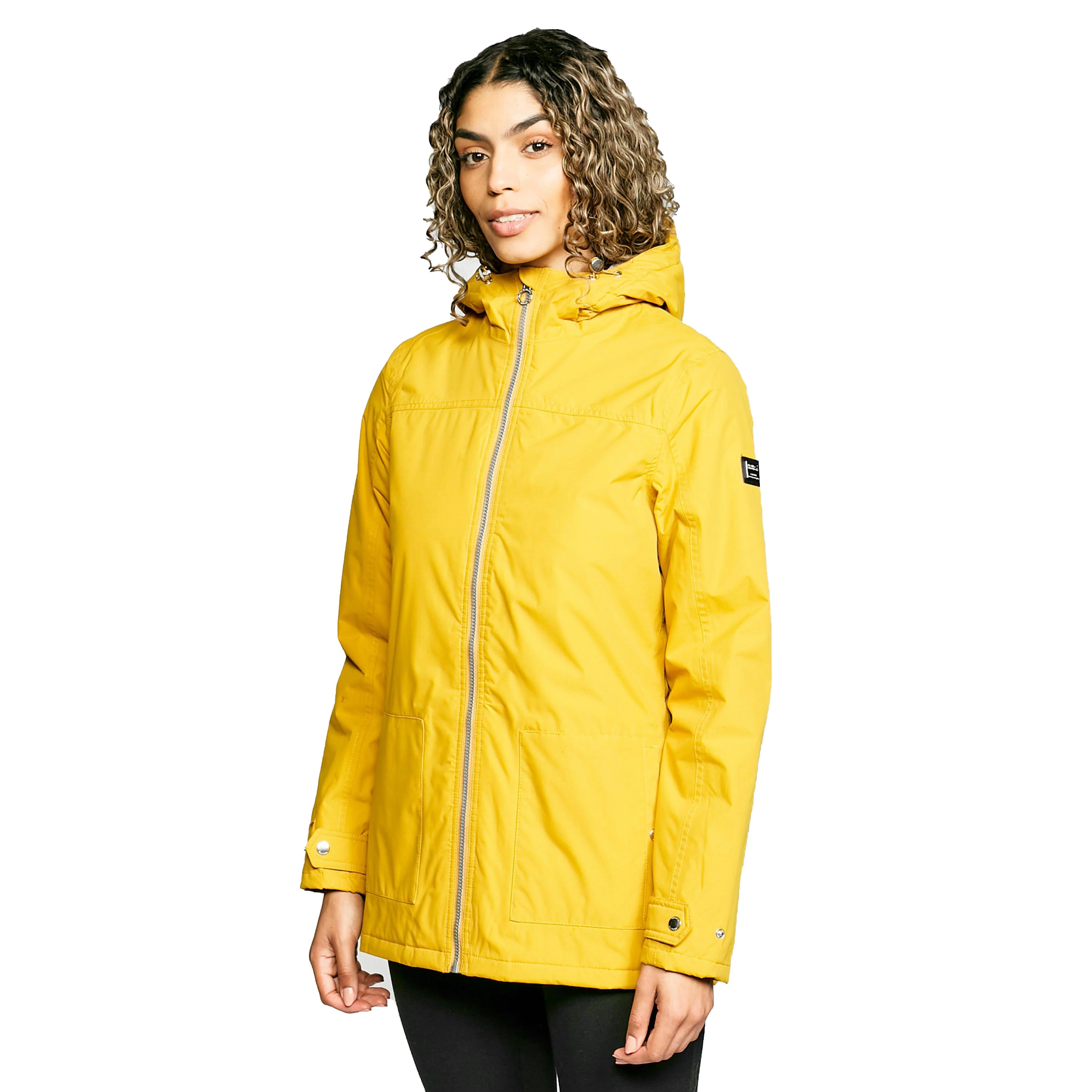 Women's Bergonia II Waterproof Insulated Jacket - Image 8