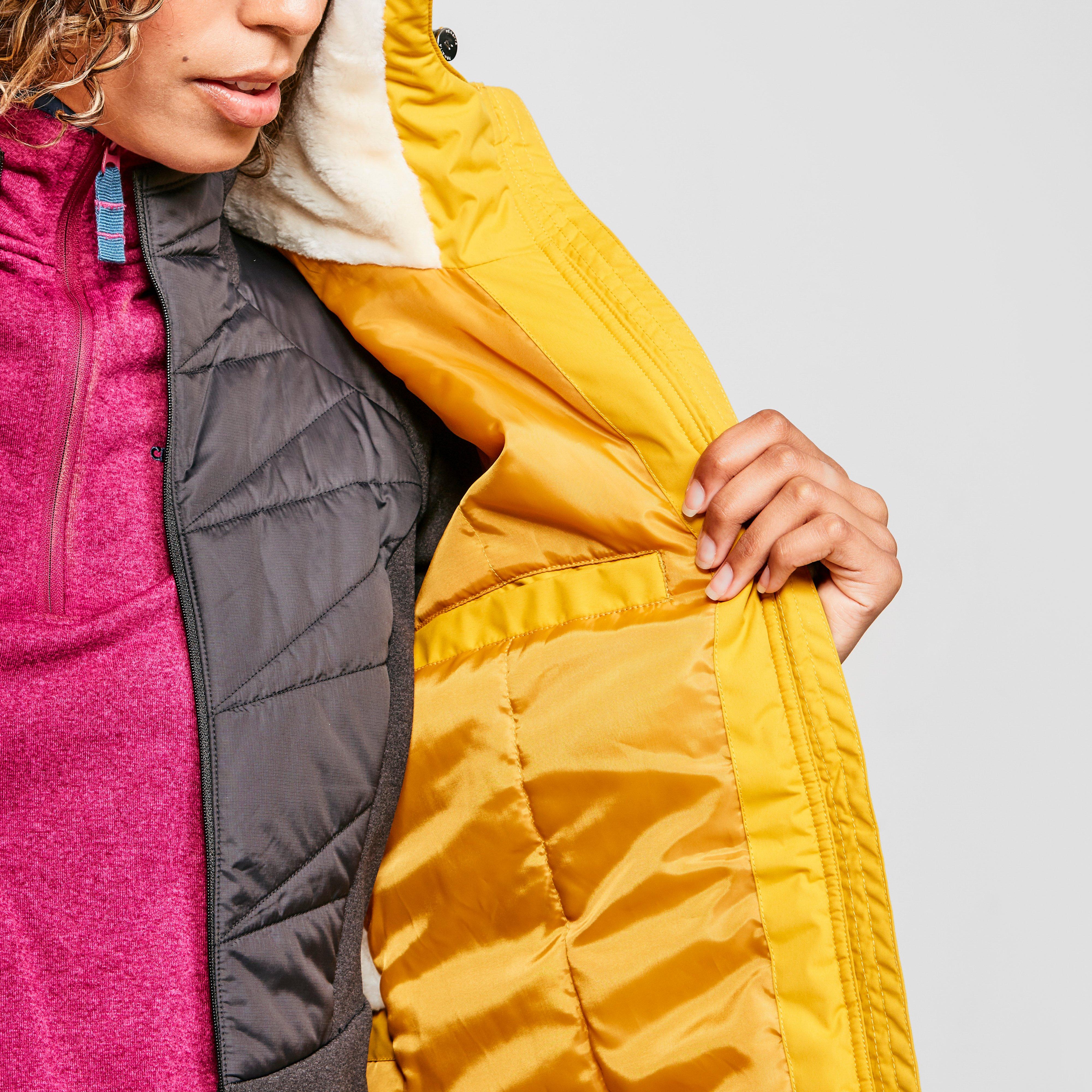 Women's Bergonia II Waterproof Jacket - Image 6