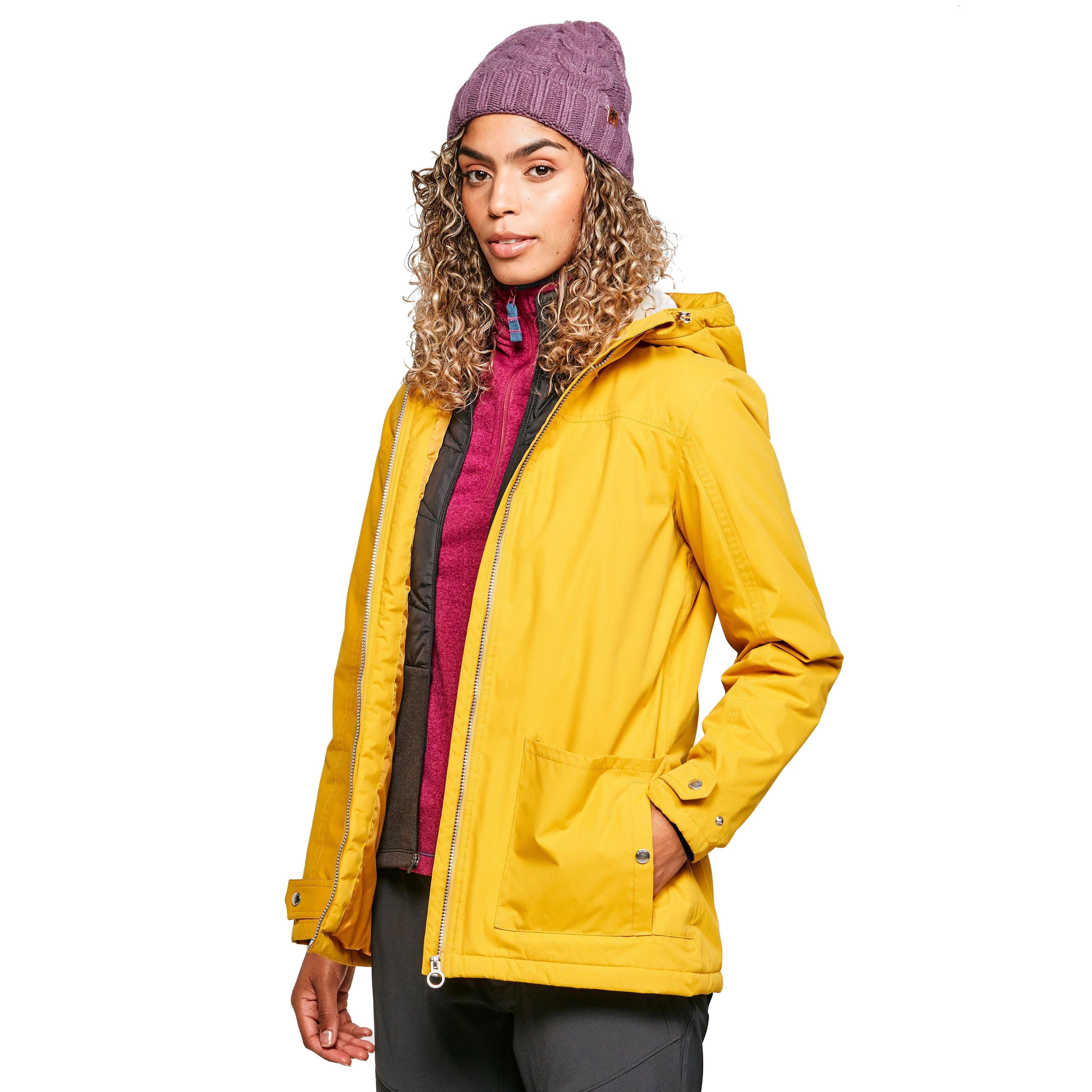 Women's Bergonia II Waterproof Jacket - Image 9