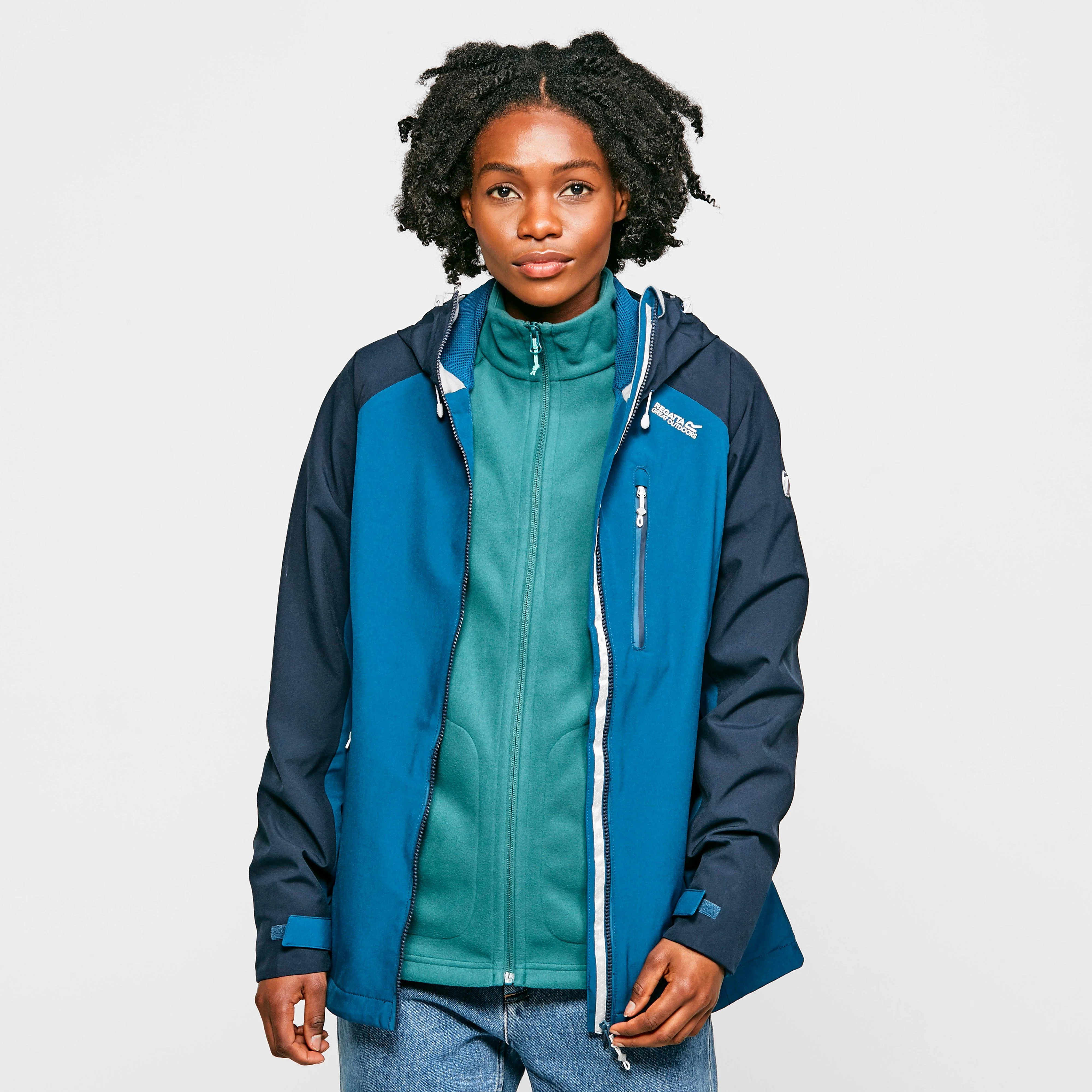 Womens' Birchdale Jacket