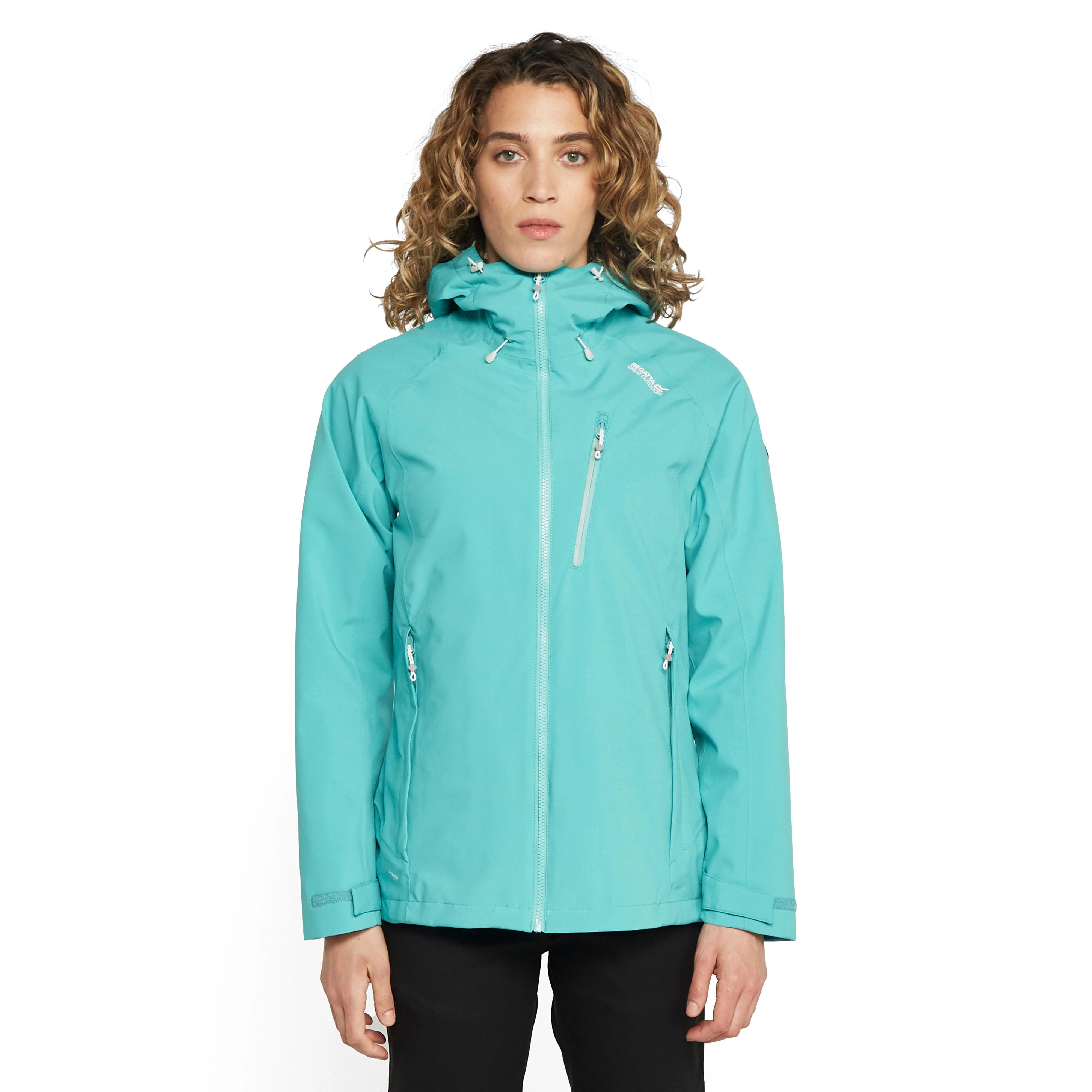 Women's Birchdale Waterproof Jacket - Image 14