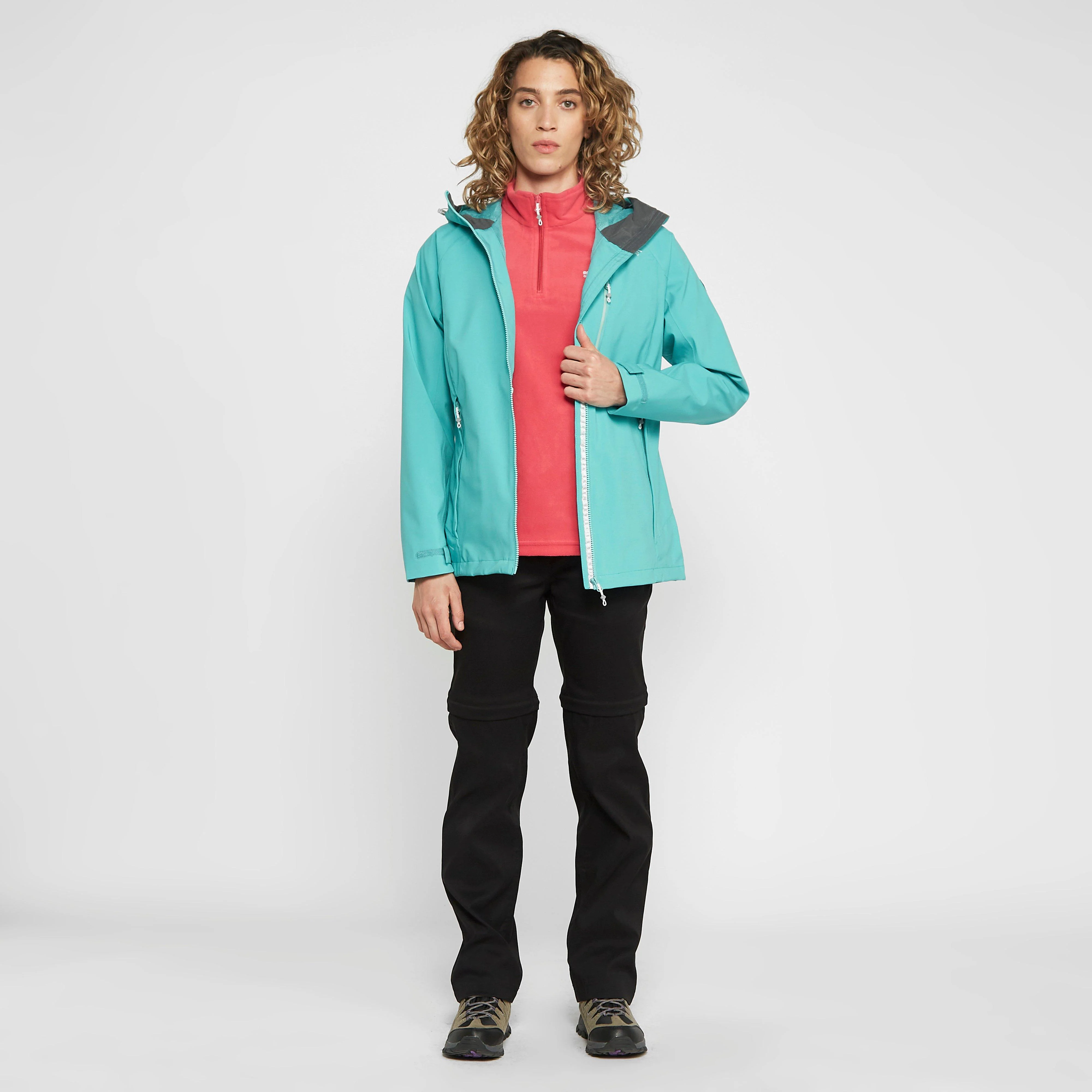 Women's Birchdale Waterproof Jacket - Image 3