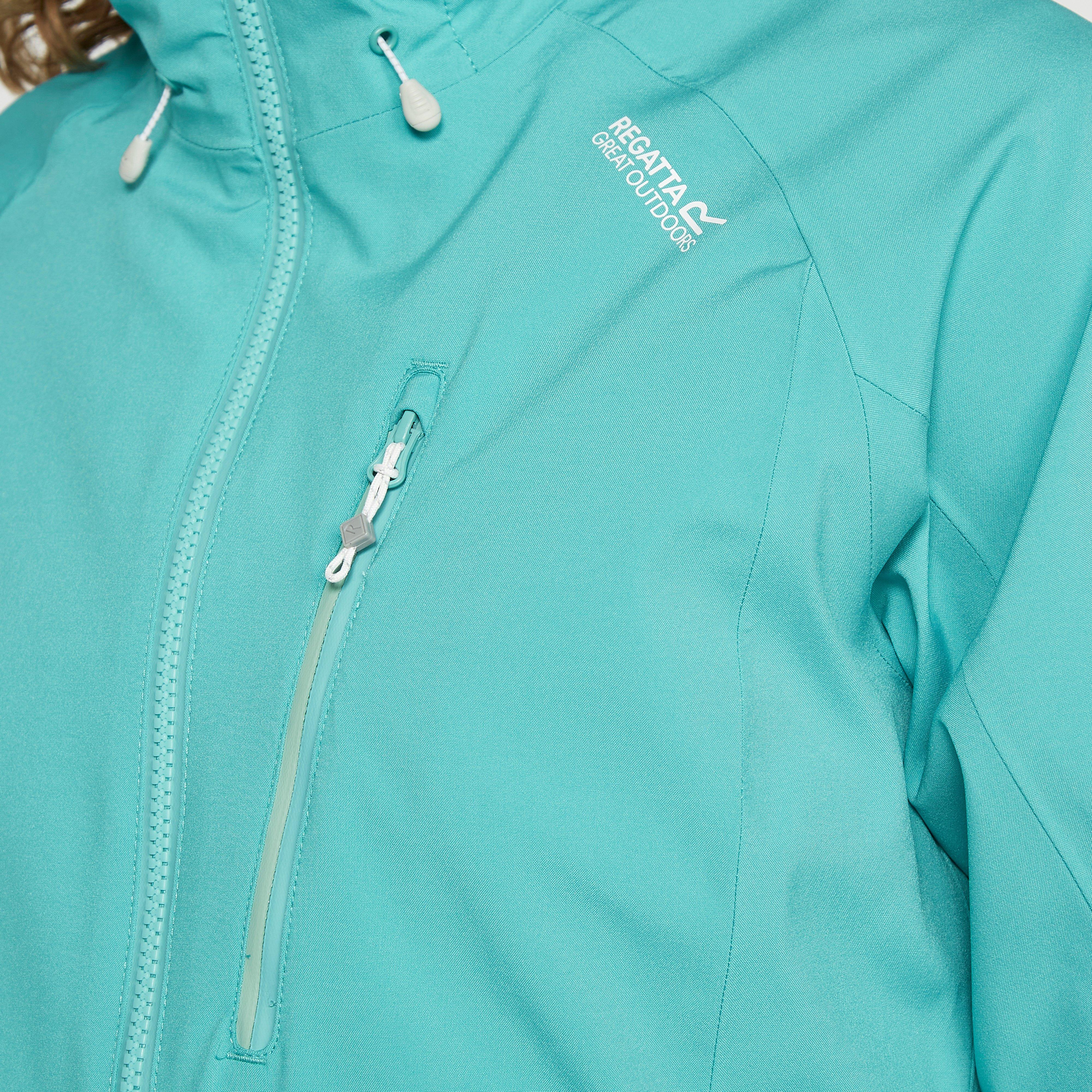 Women's Birchdale Waterproof Jacket - Image 5