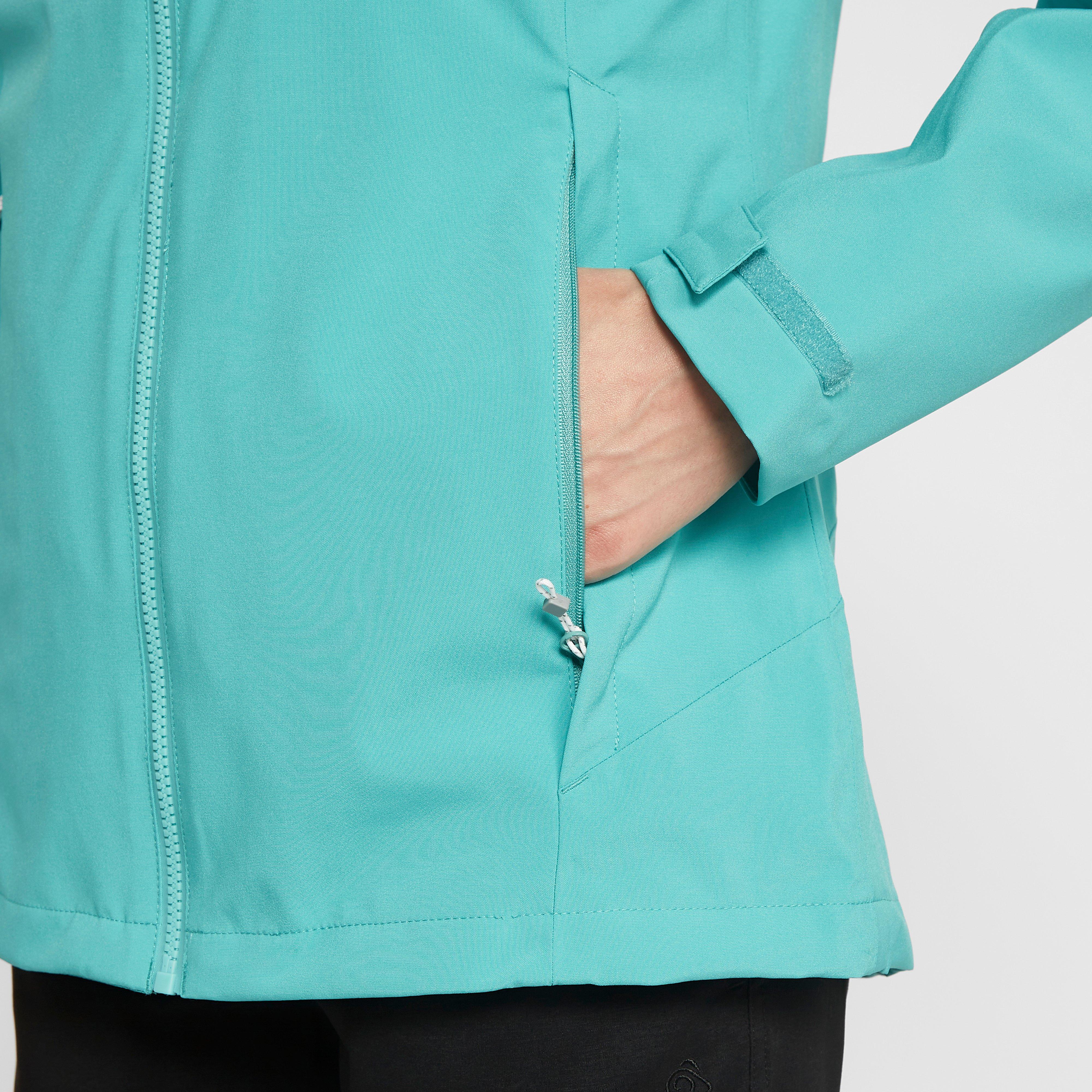 Women's Birchdale Waterproof Jacket - Image 6