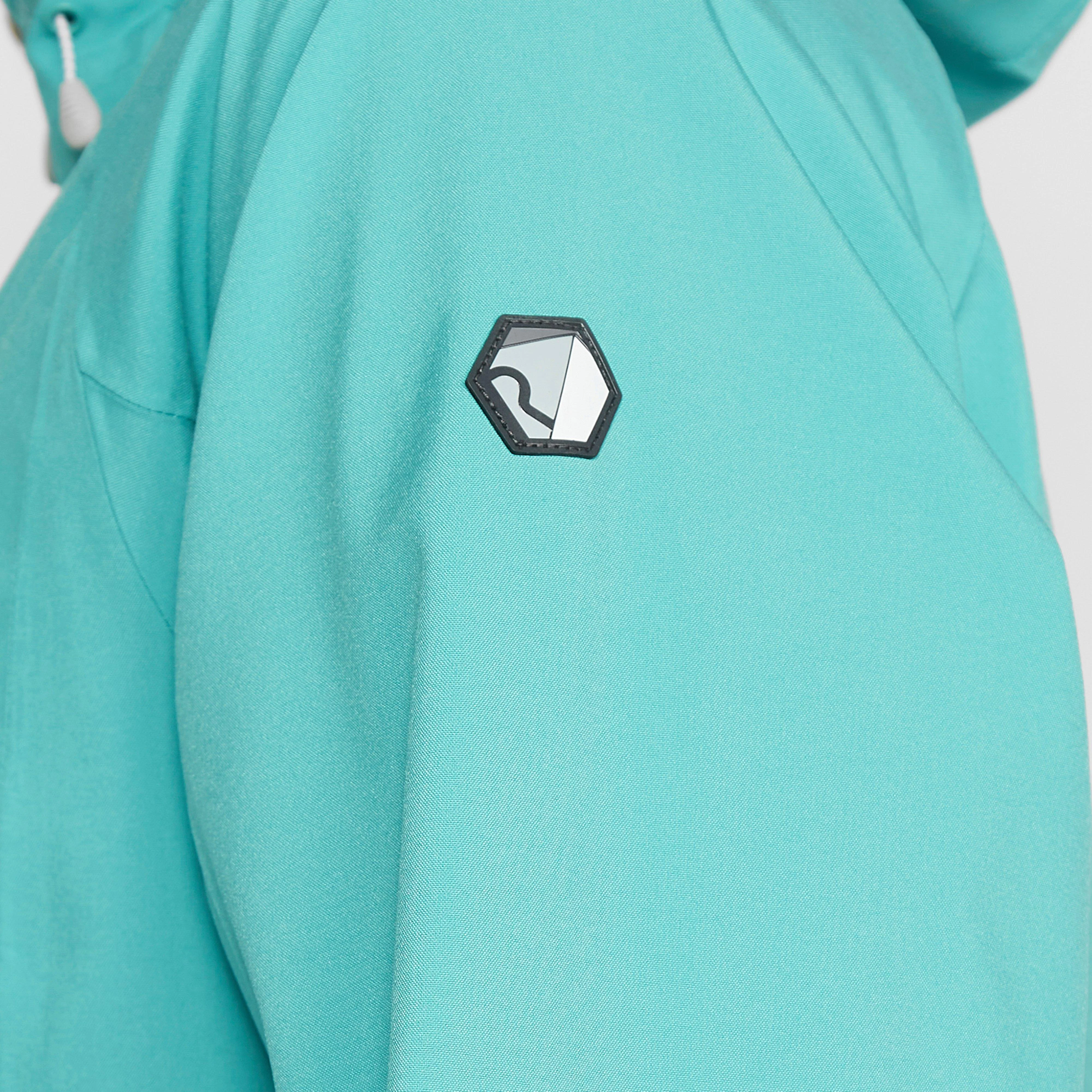 Women's Birchdale Waterproof Jacket - Image 7