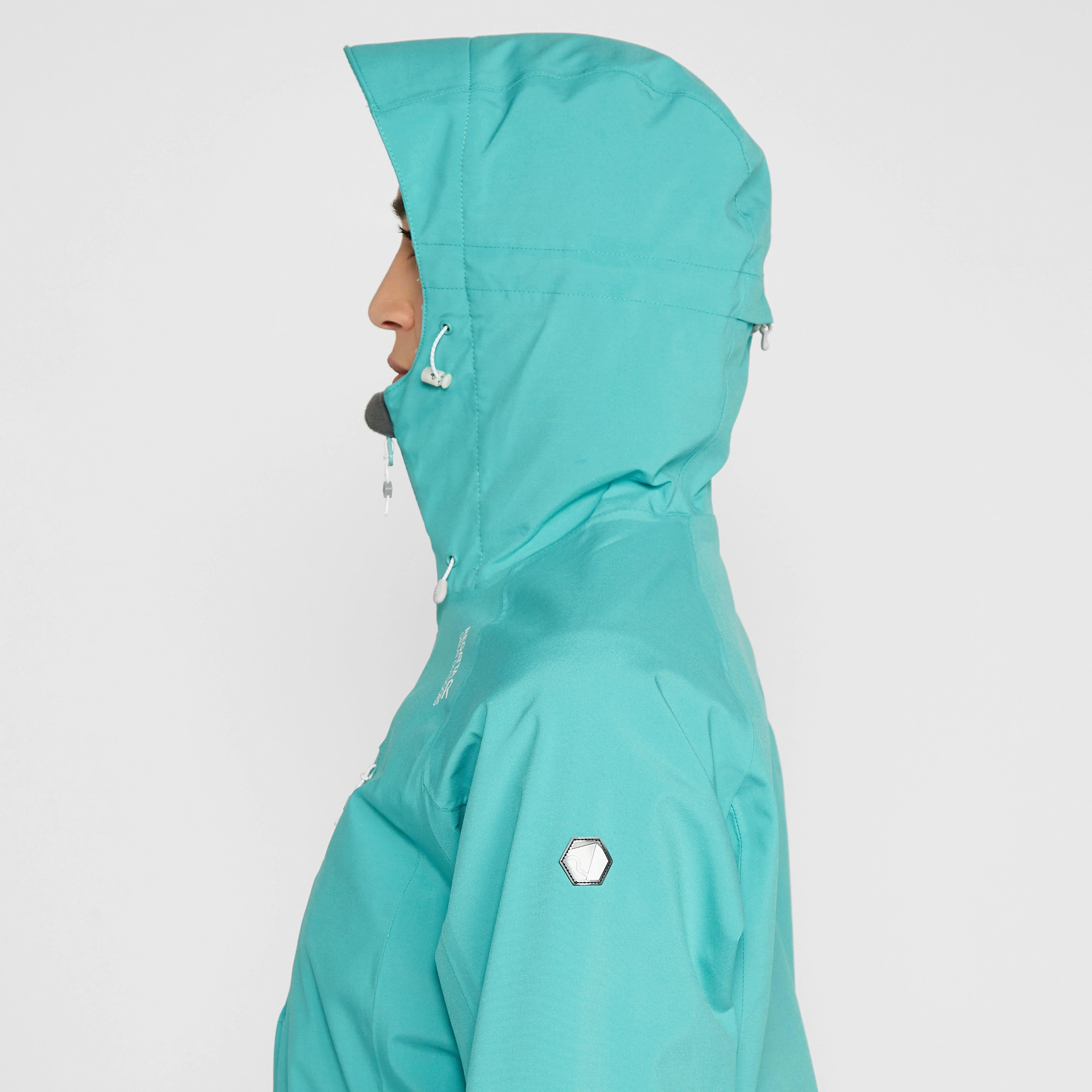 Women's Birchdale Waterproof Jacket - Image 9