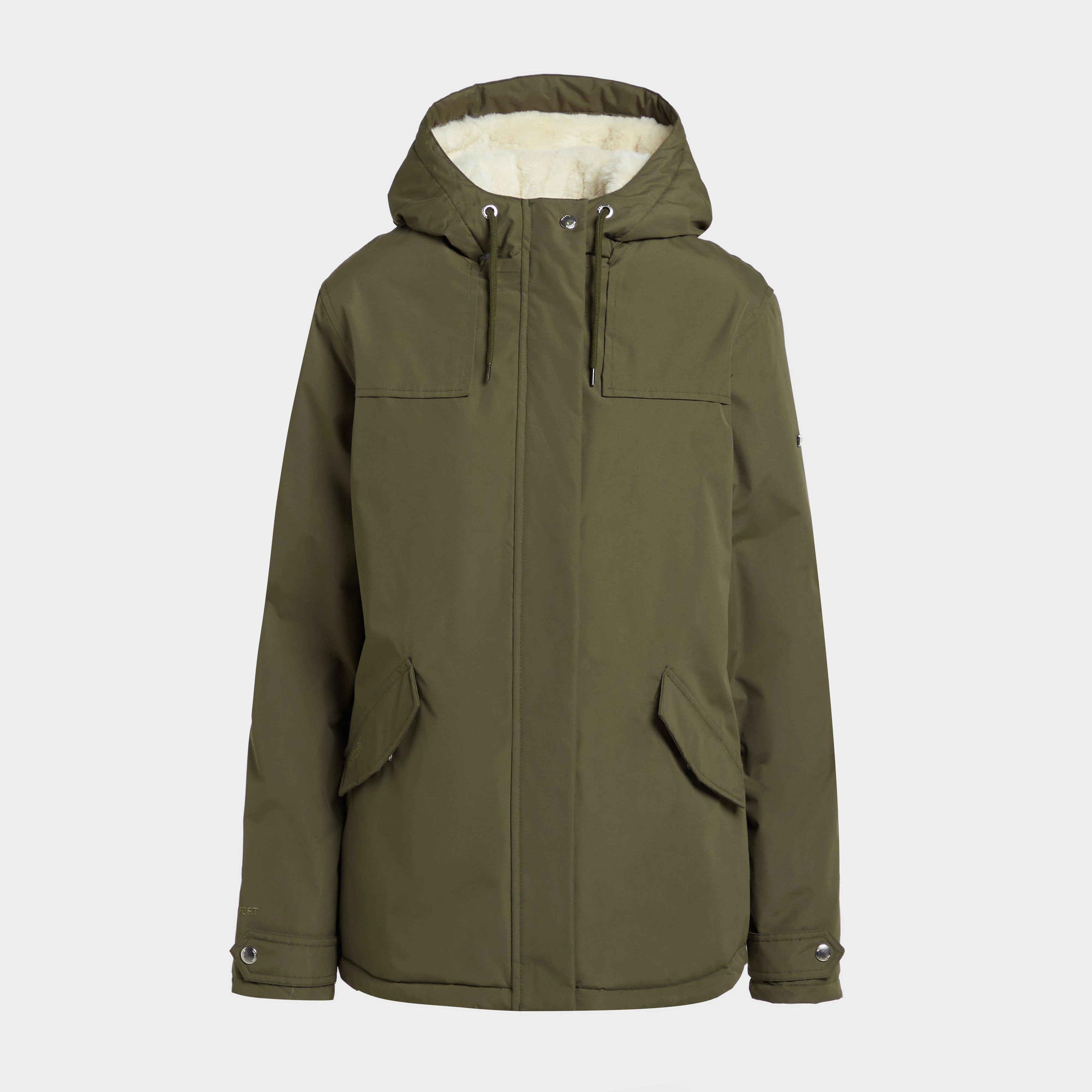 Women’s Bria Waterproof Jacket - Image 10