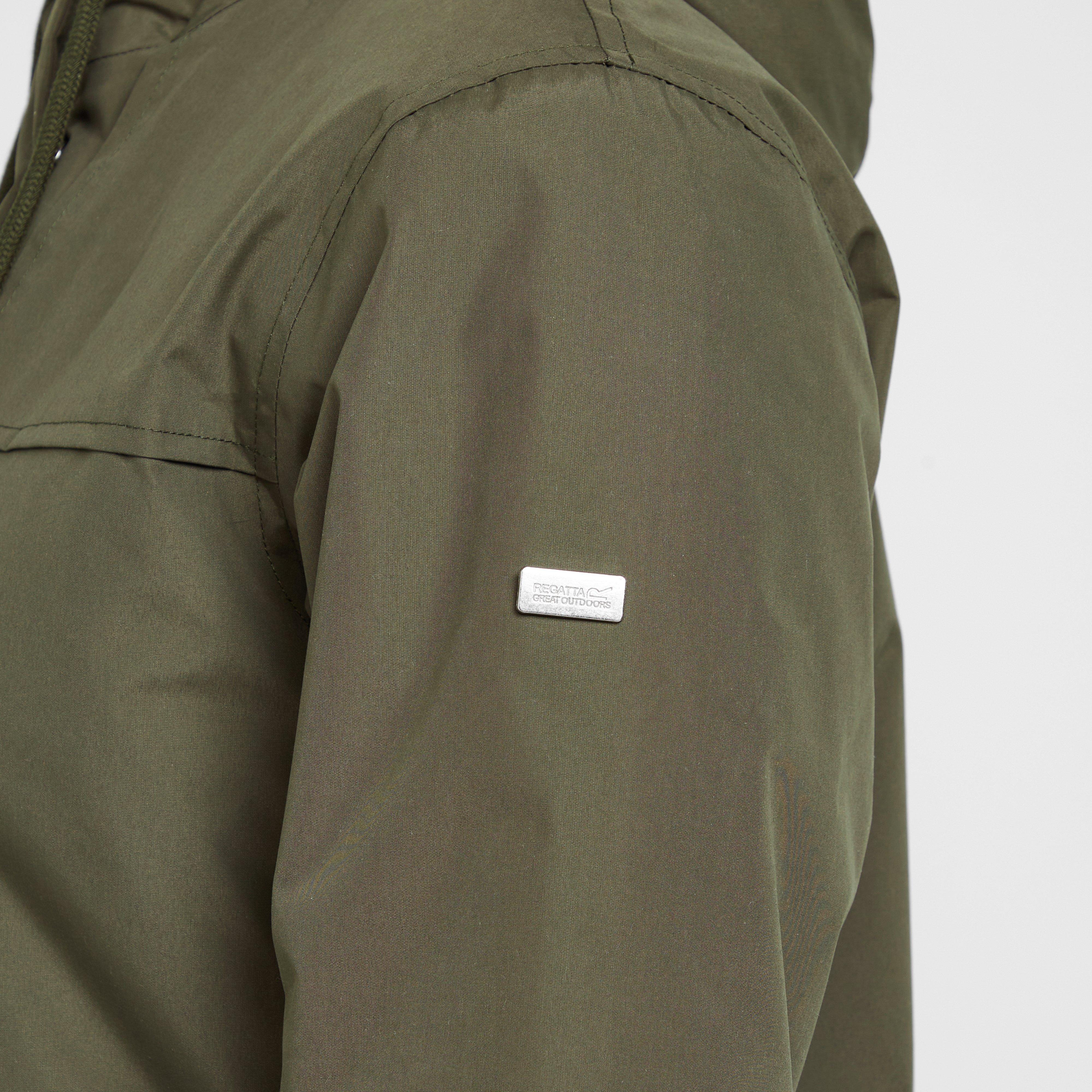 Women’s Bria Waterproof Jacket - Image 6