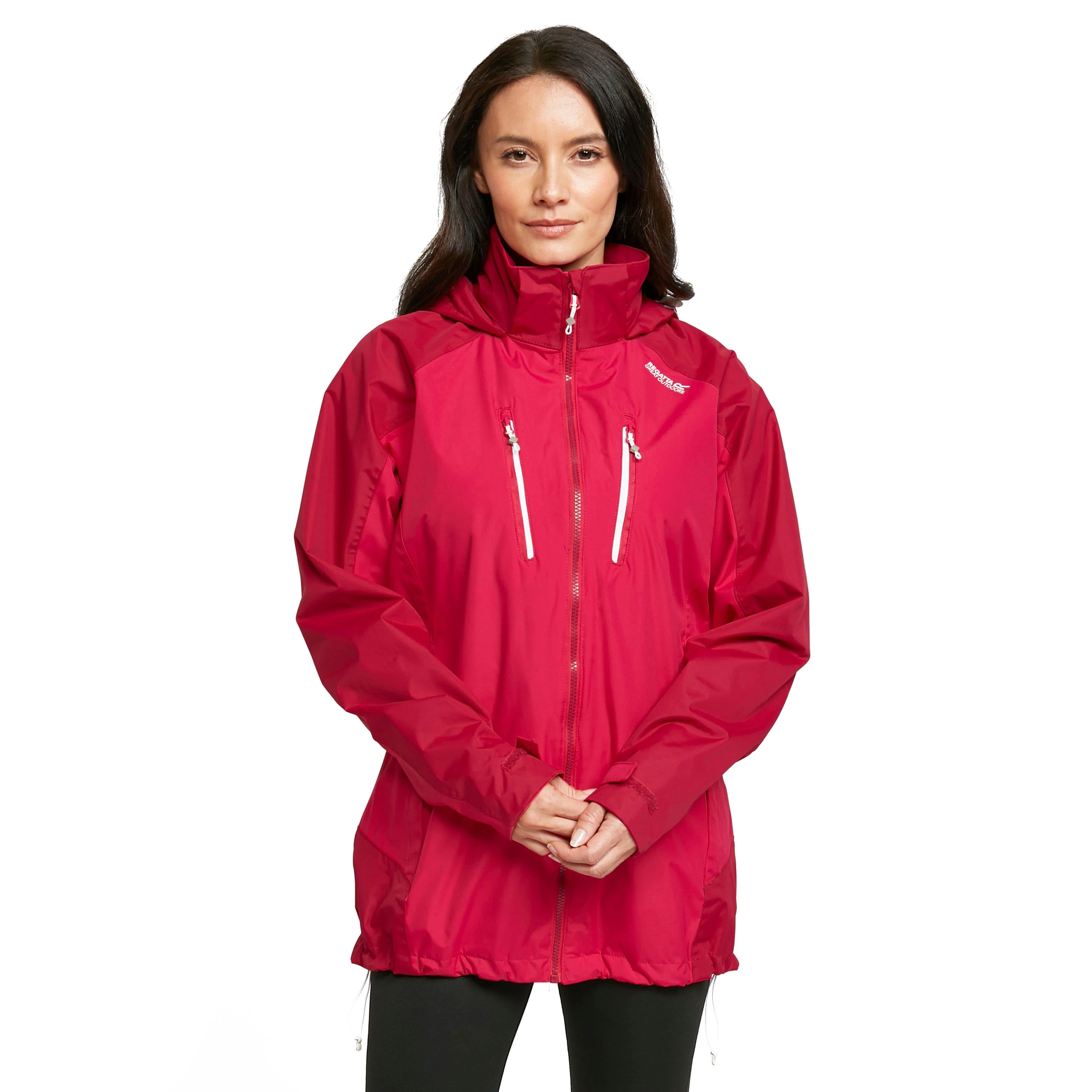 Women’s Calderdale IV Waterproof Jacket - Image 10