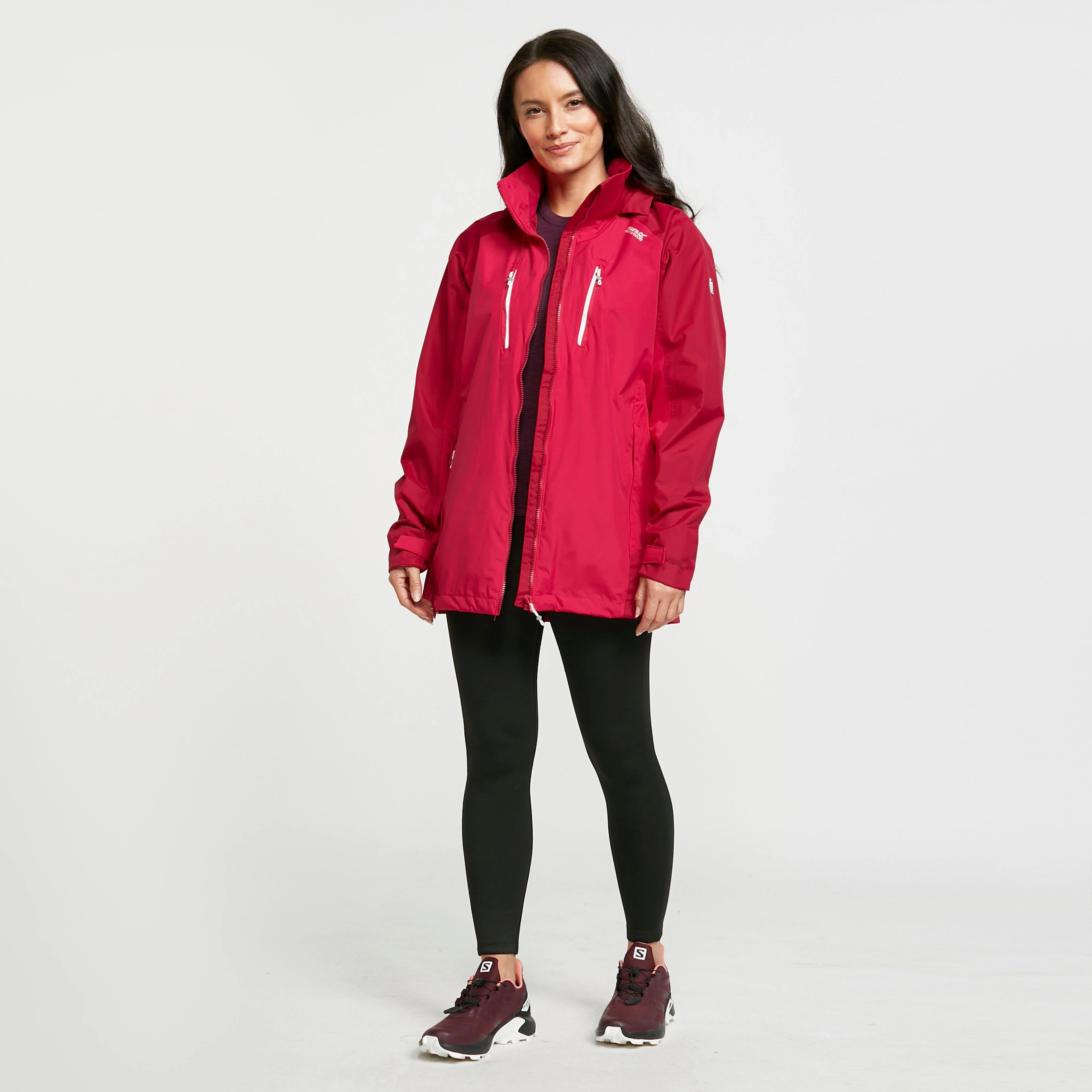 Women’s Calderdale IV Waterproof Jacket - Image 3