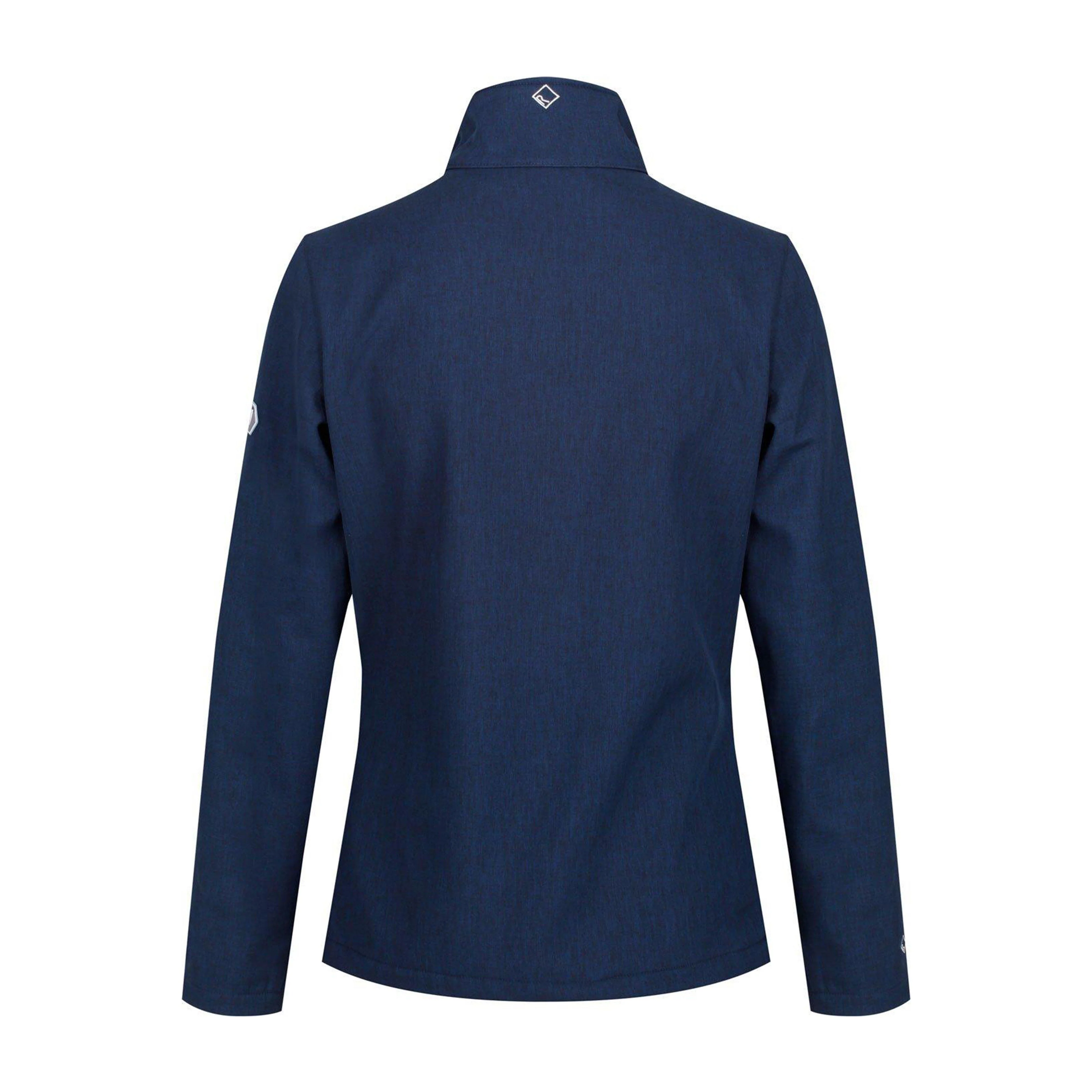 Women's Carby Softshell Jacket - Image 5