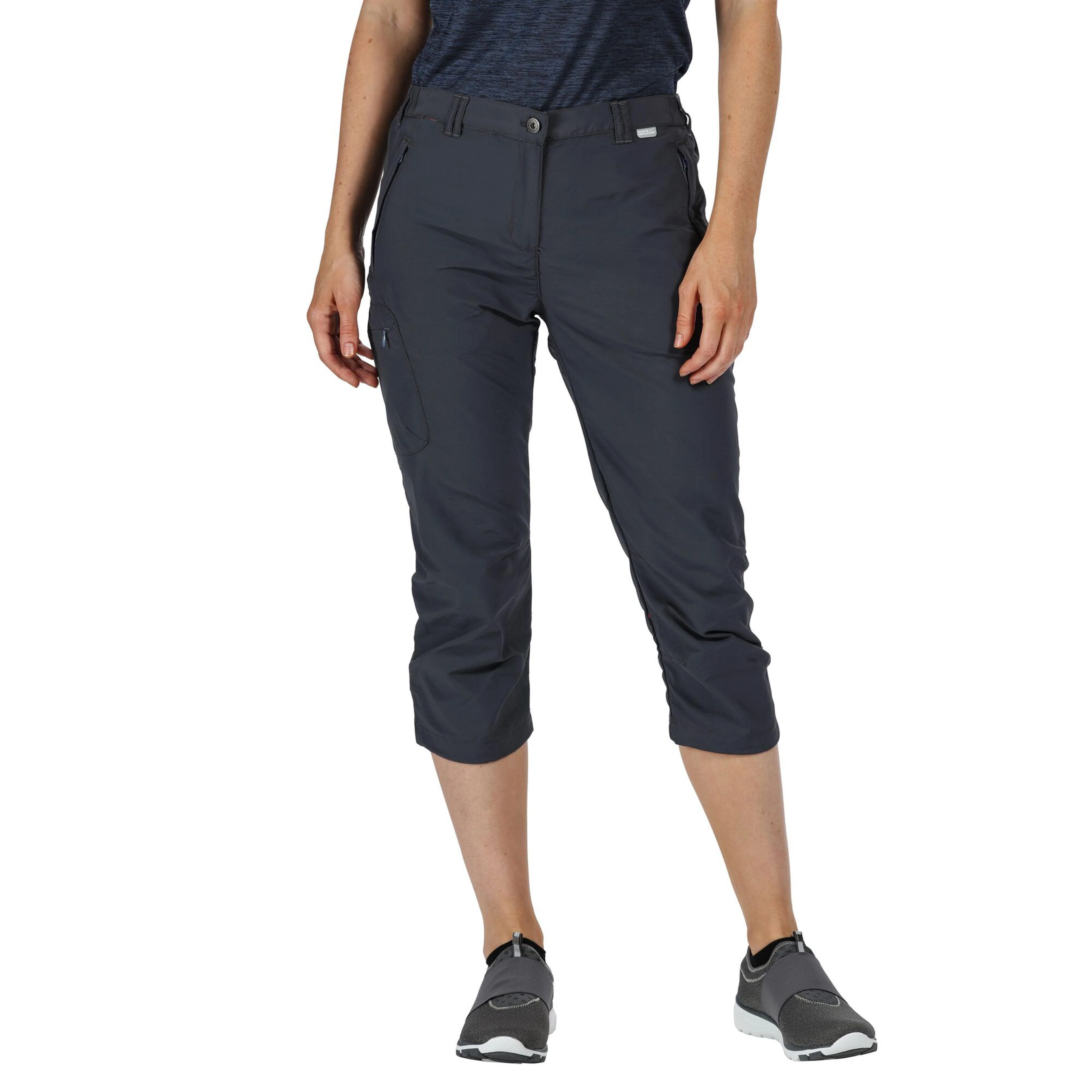 Women's Chaska Capris III - Image 6