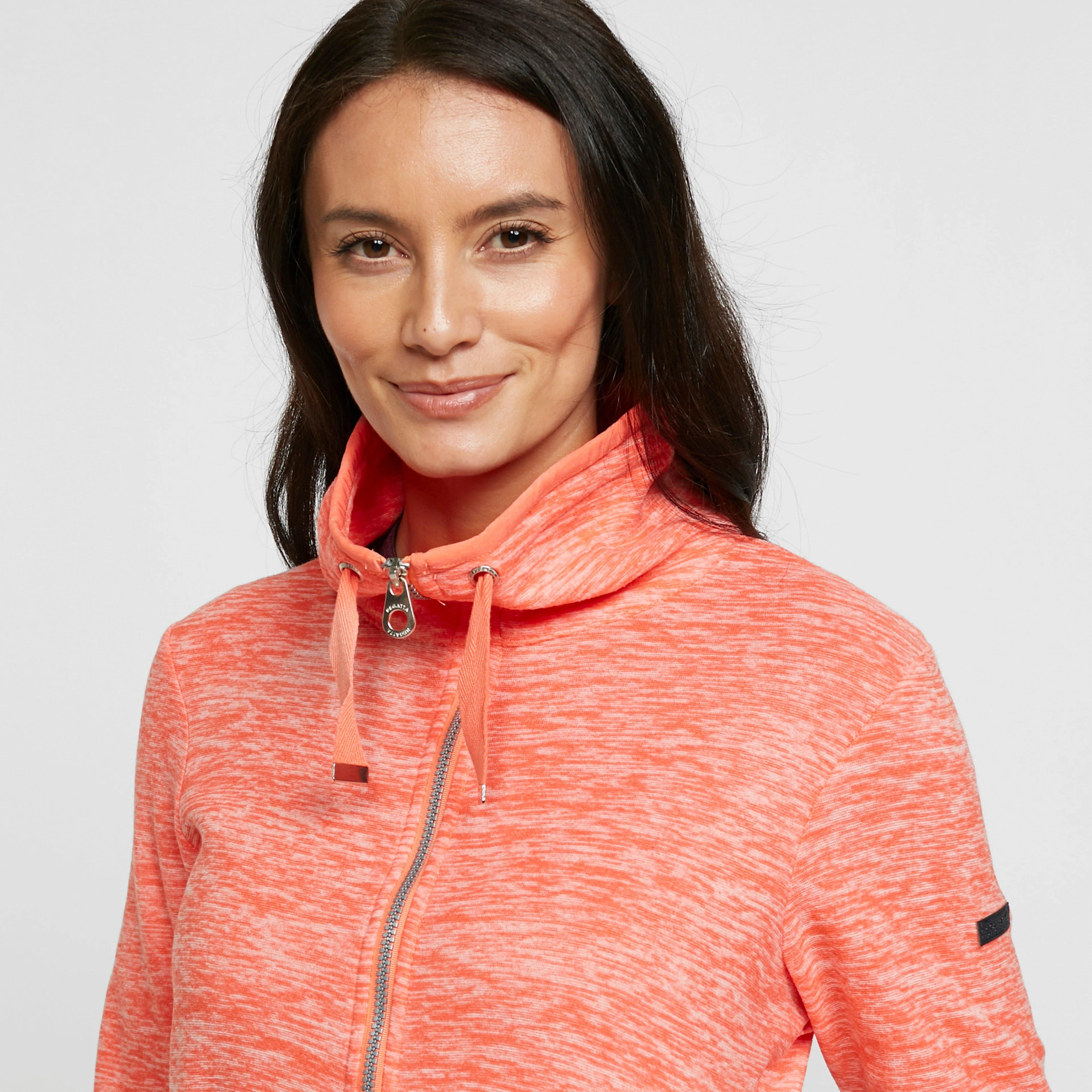 Women's Evanna Fleece - Image 4