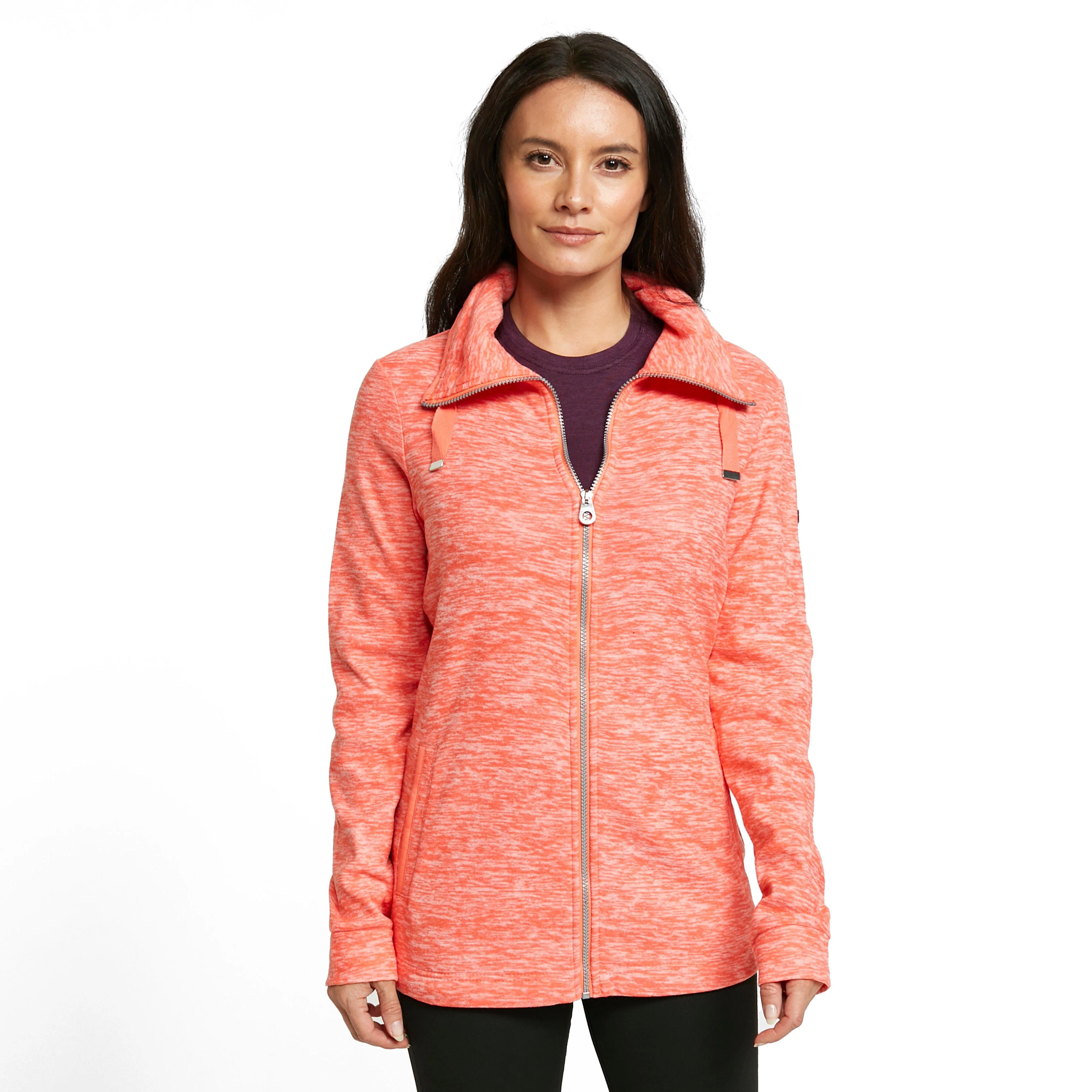 Women's Evanna Fleece - Image 7