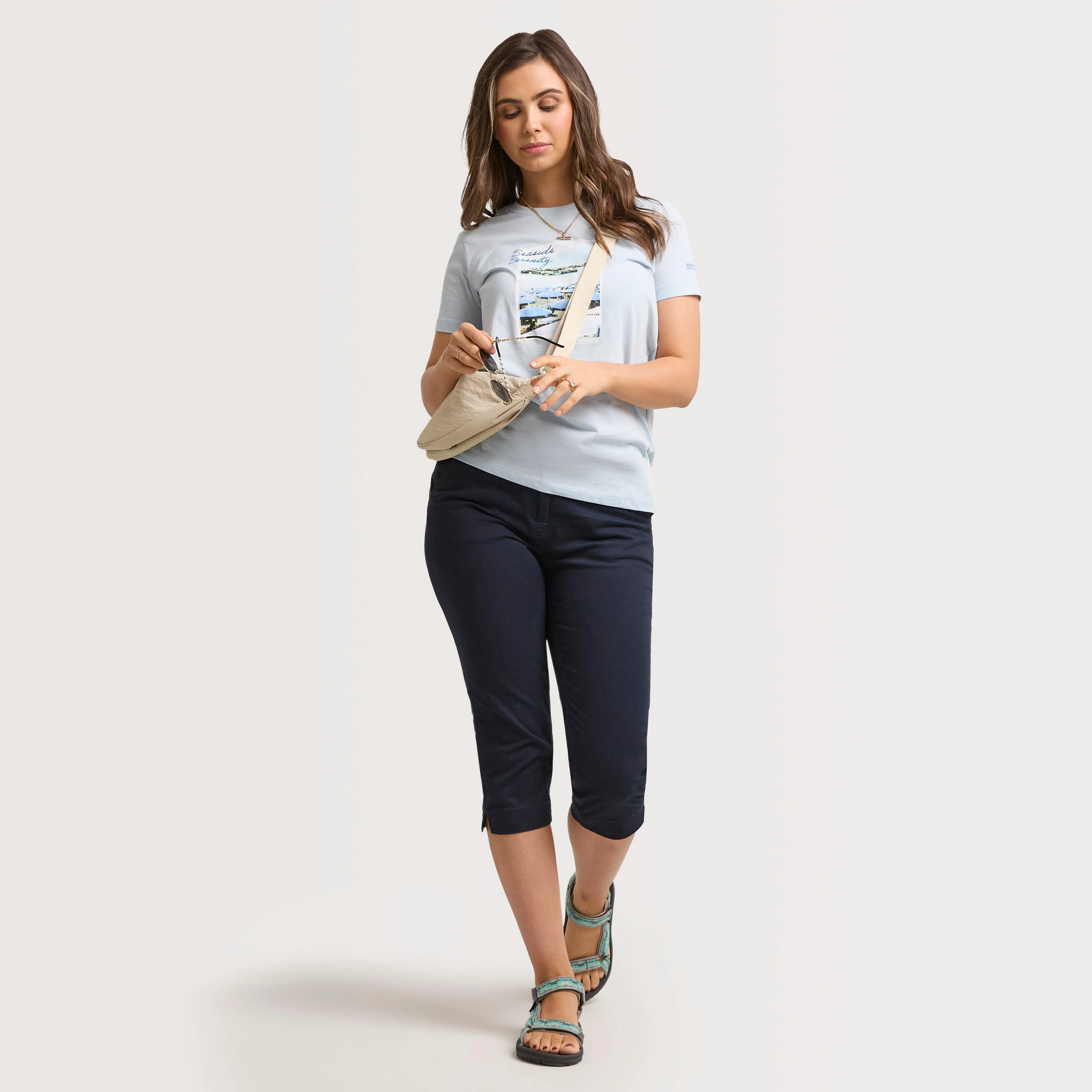 Women's Filandra T-Shirt - Image 3