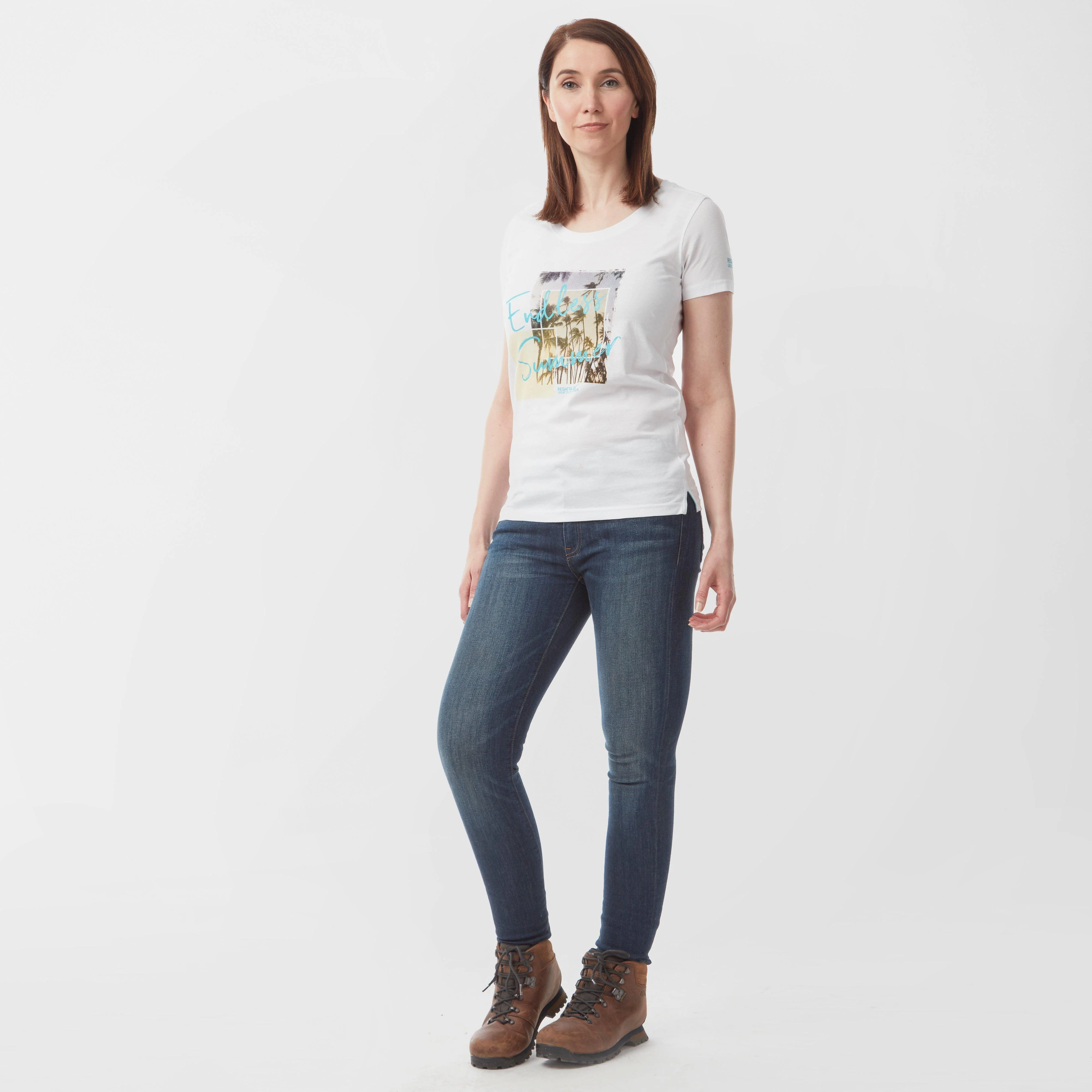 Women's Filandra T-Shirt - Image 3