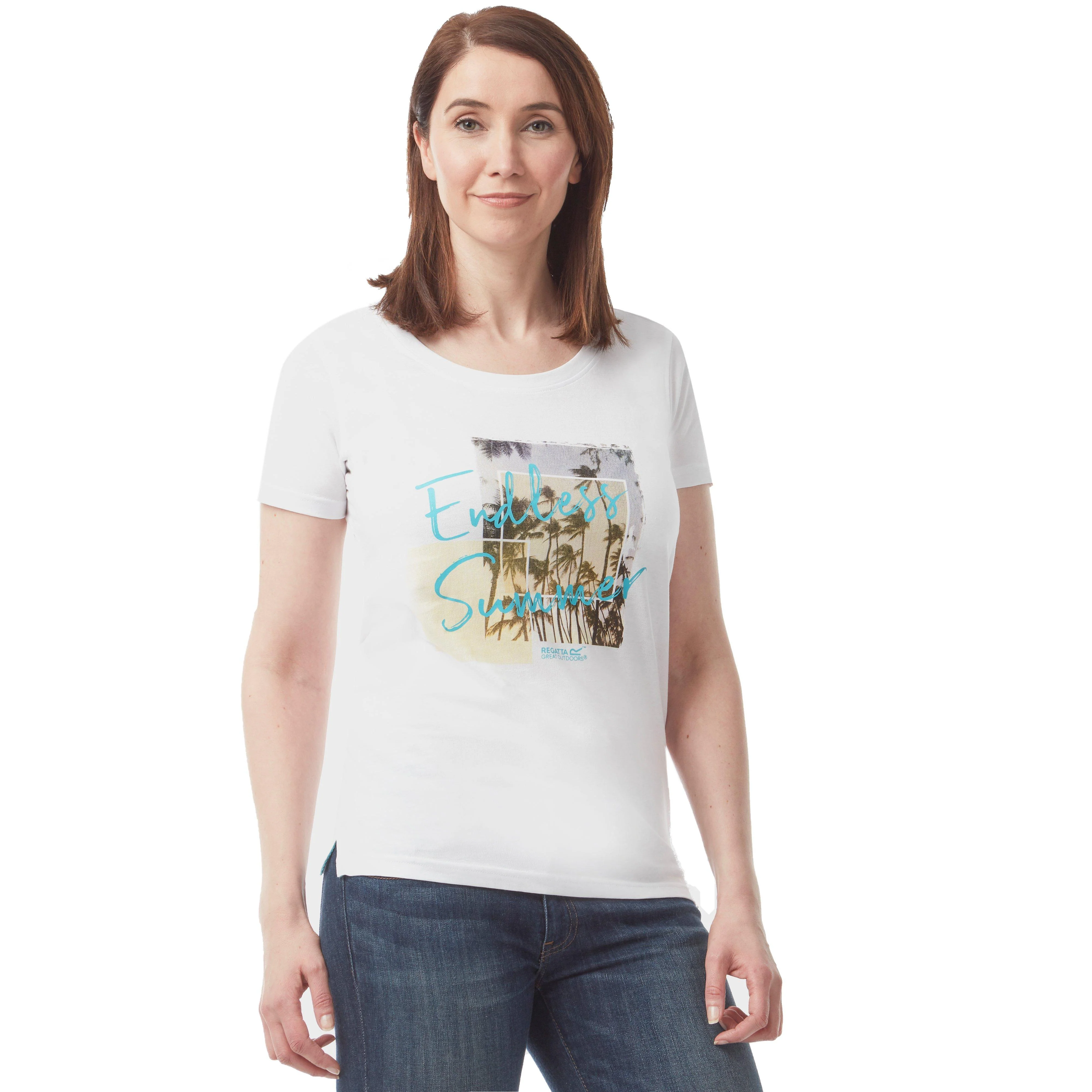 Women's Filandra T-Shirt - Image 5