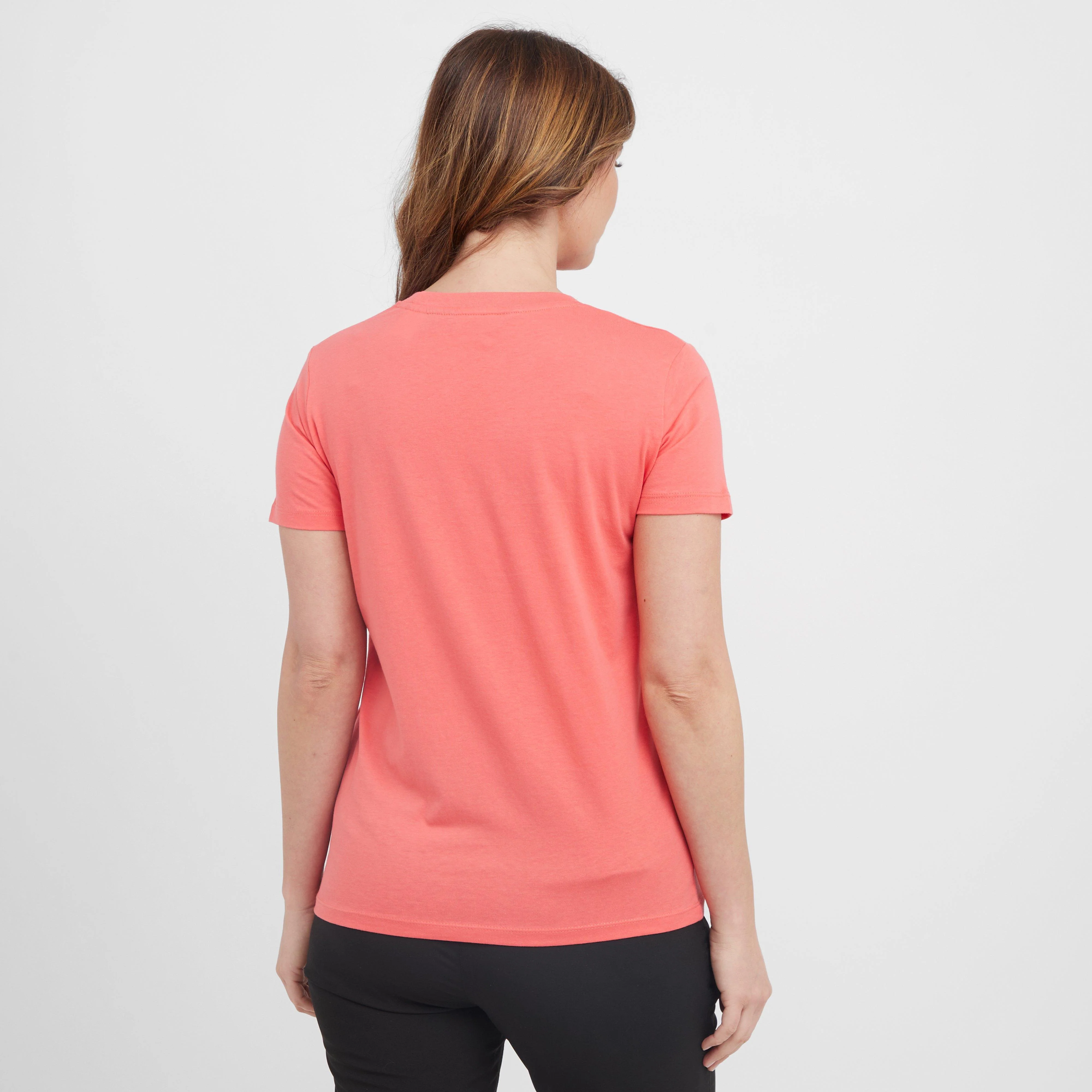 Women’s Flaurelle T-Shirt - Image 2