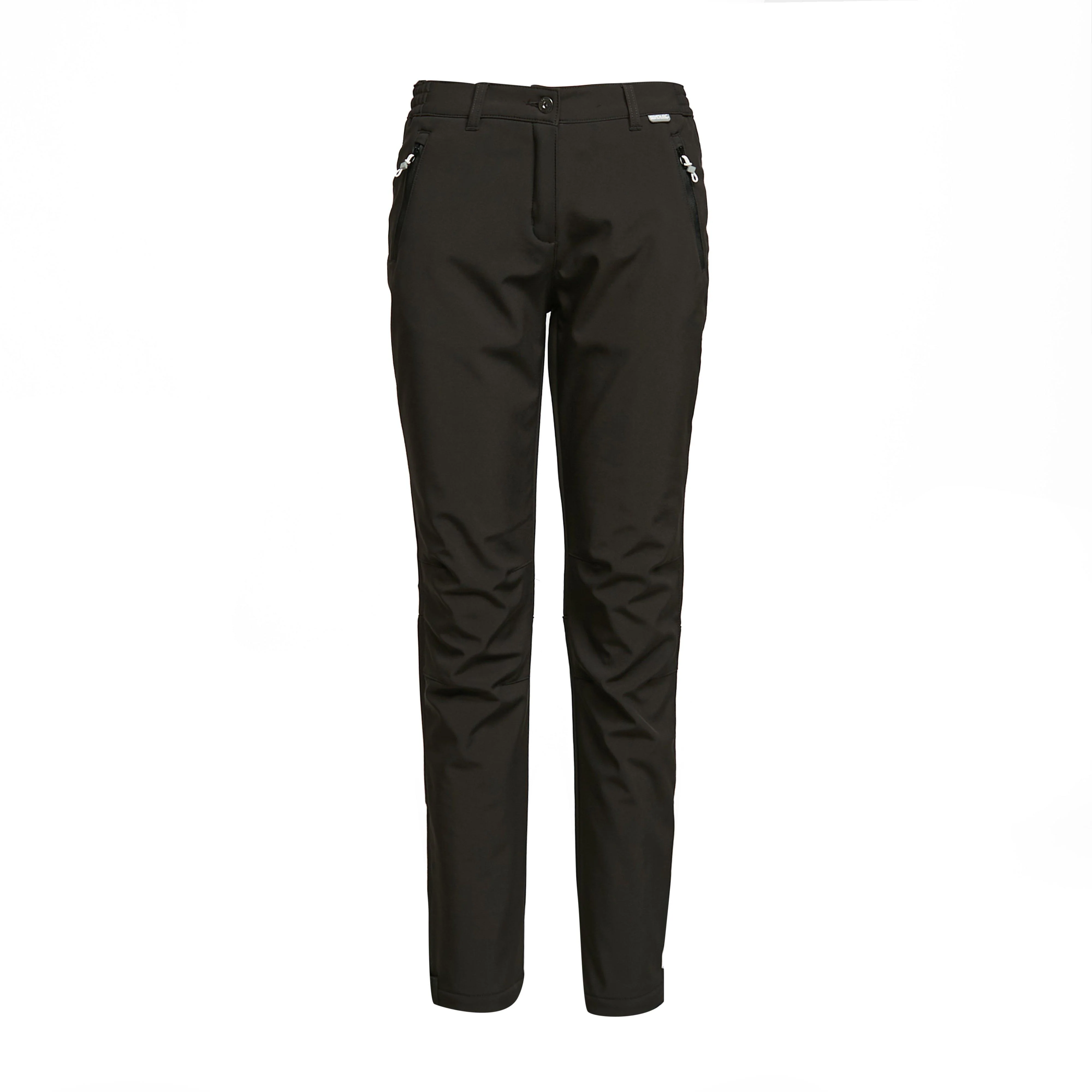 Women's Geo Softshell Trousers II - Image 7