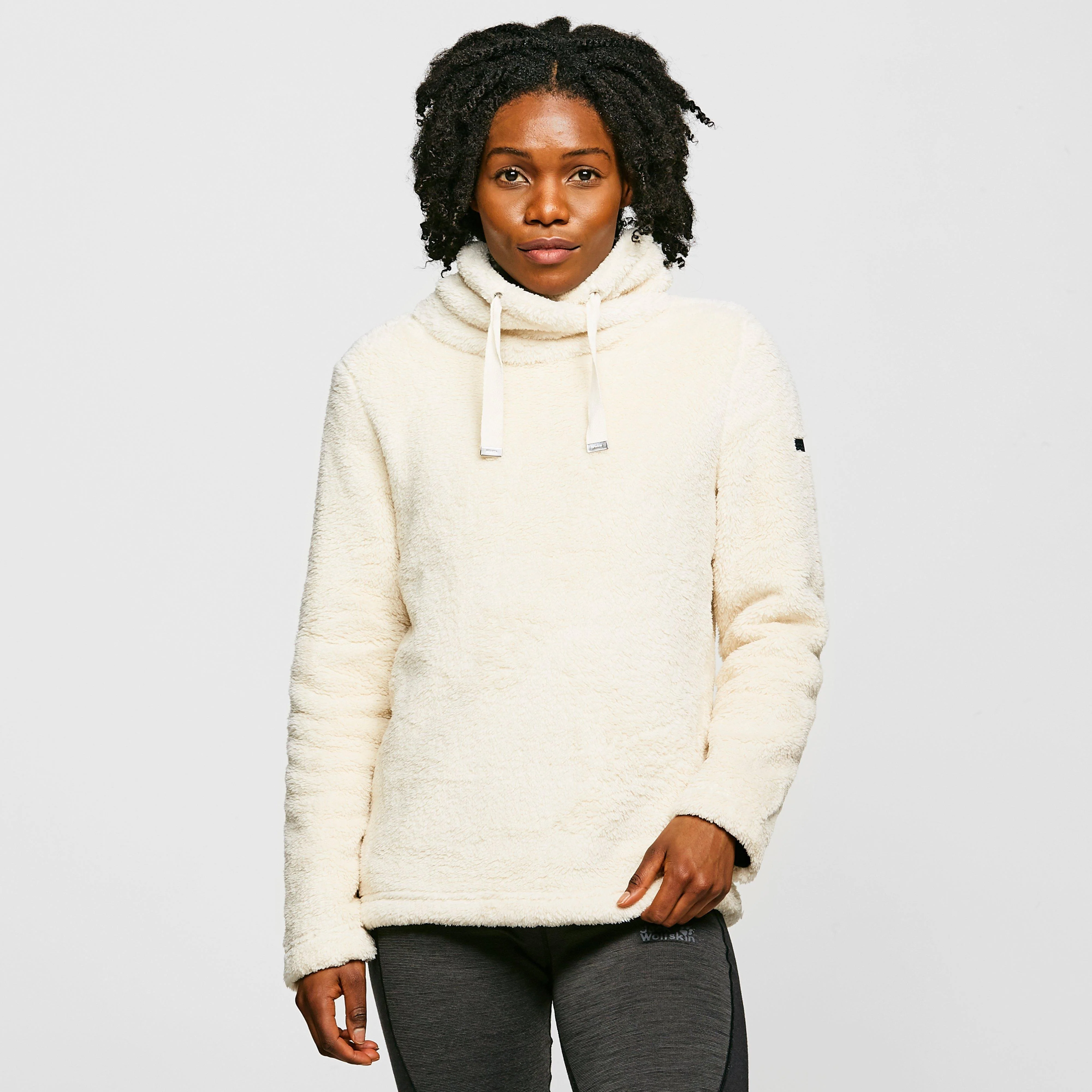 Women's Hannelore Fleece