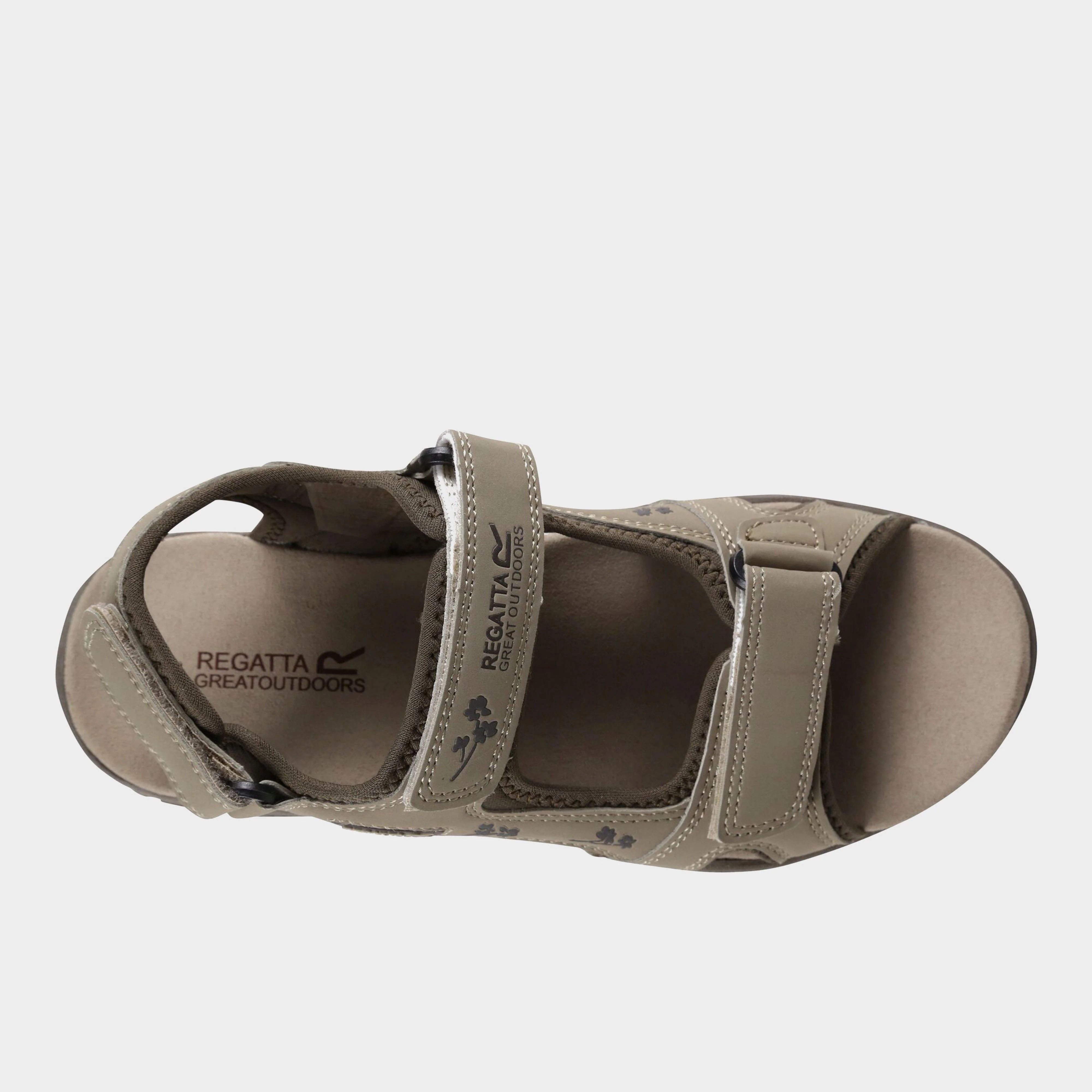 Women's Haris Sandals - Image 4