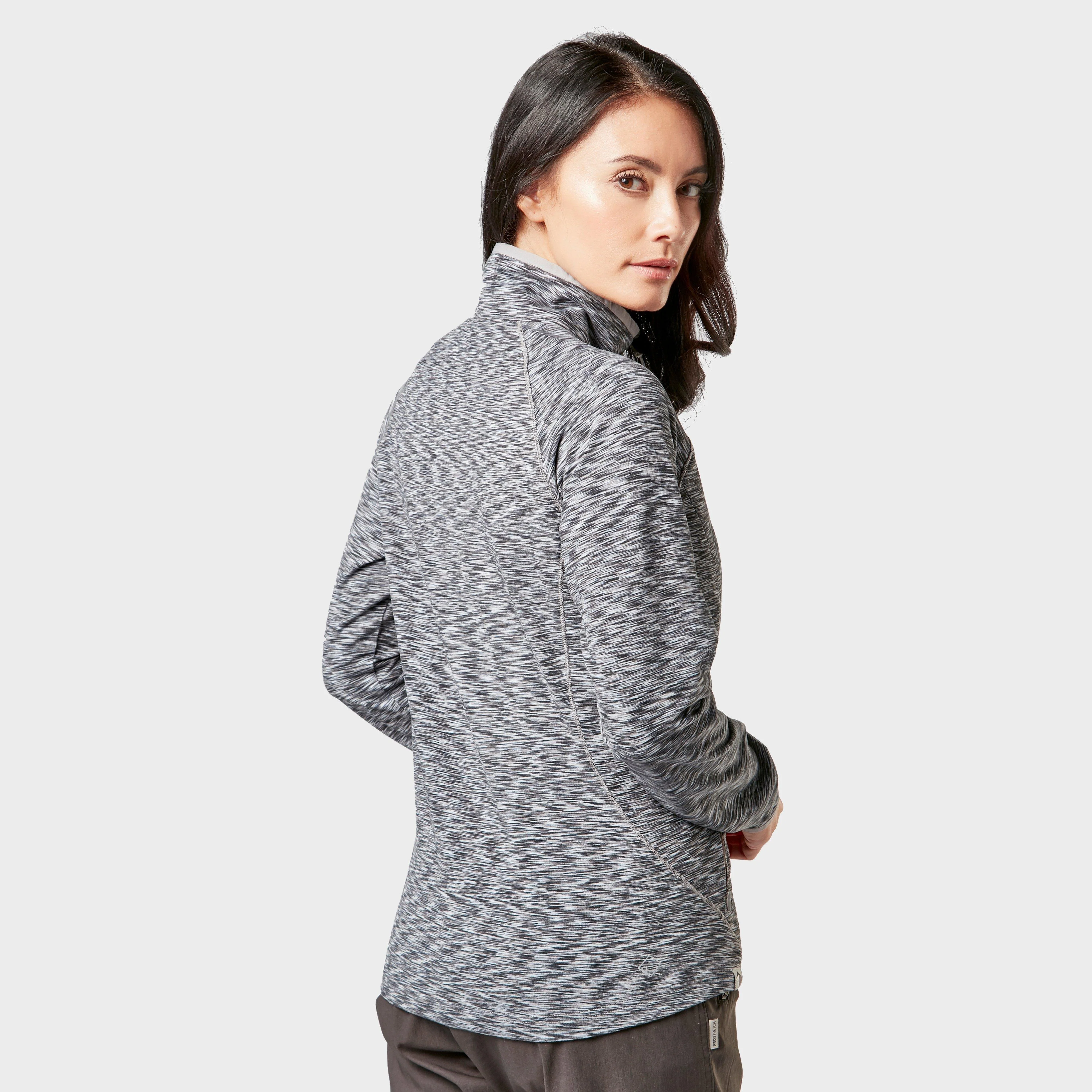 Women's Harty Full-Zip Fleece - Image 2