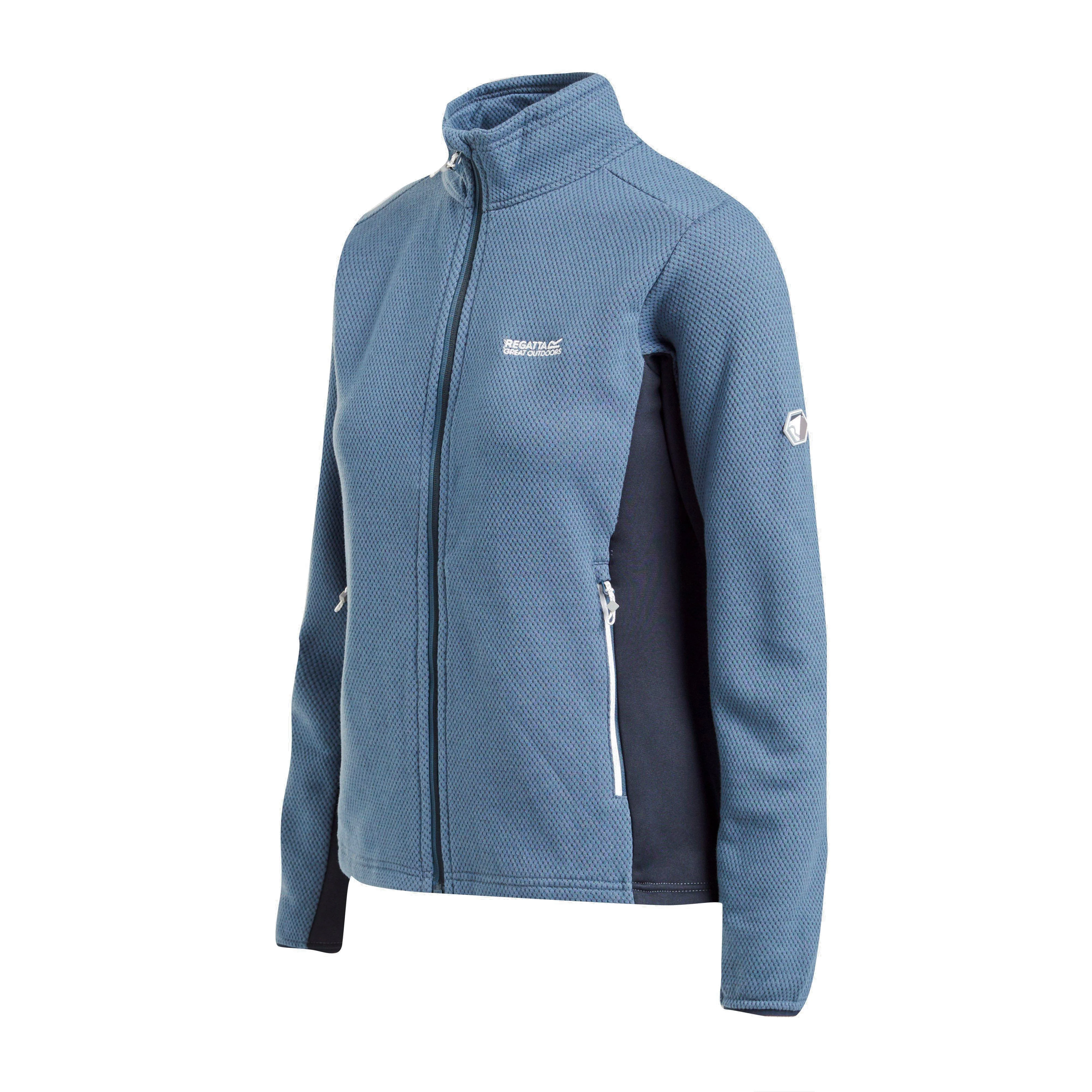 Women's Highton Fleece - Image 2