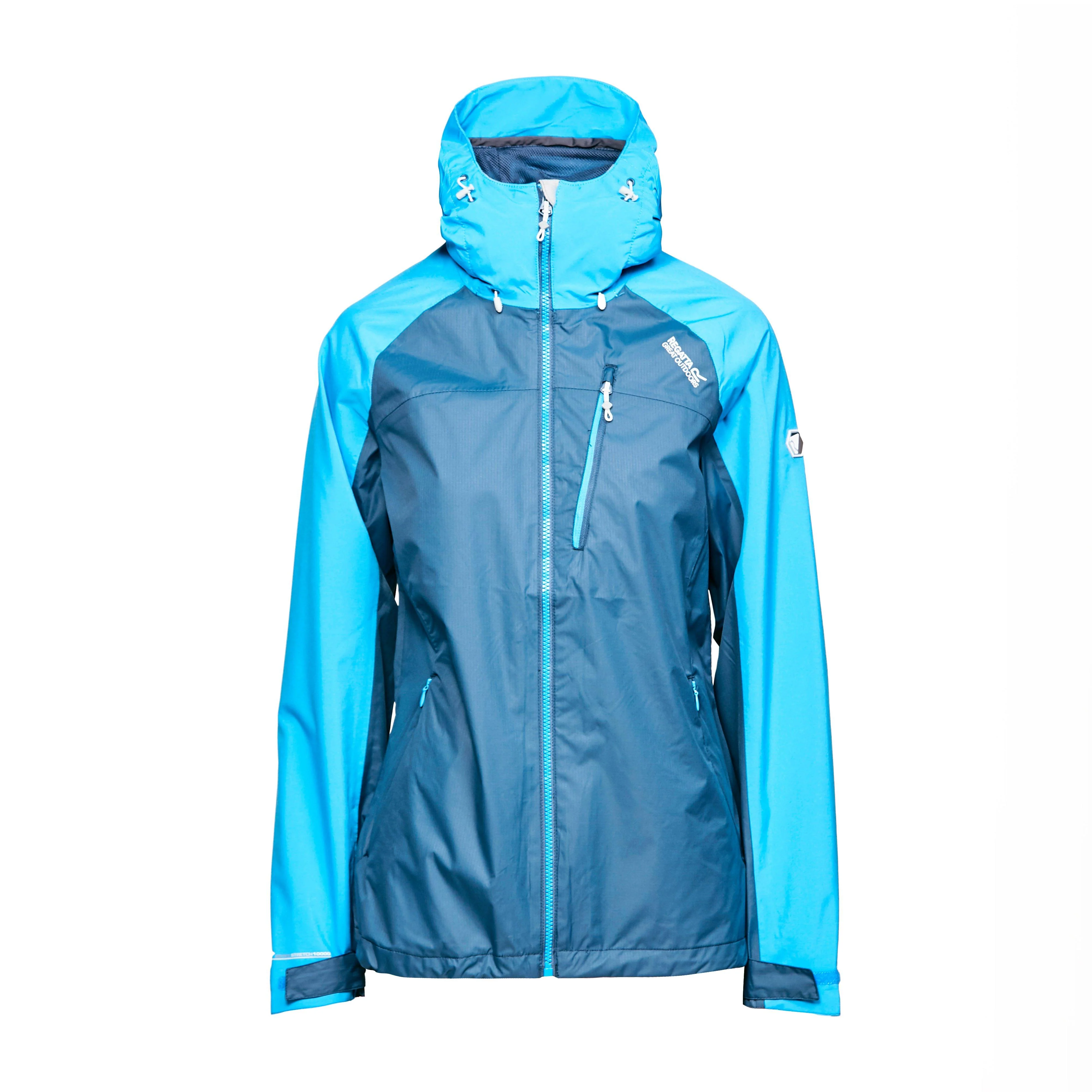 Women's Highton Stretch Jacket - Image 13