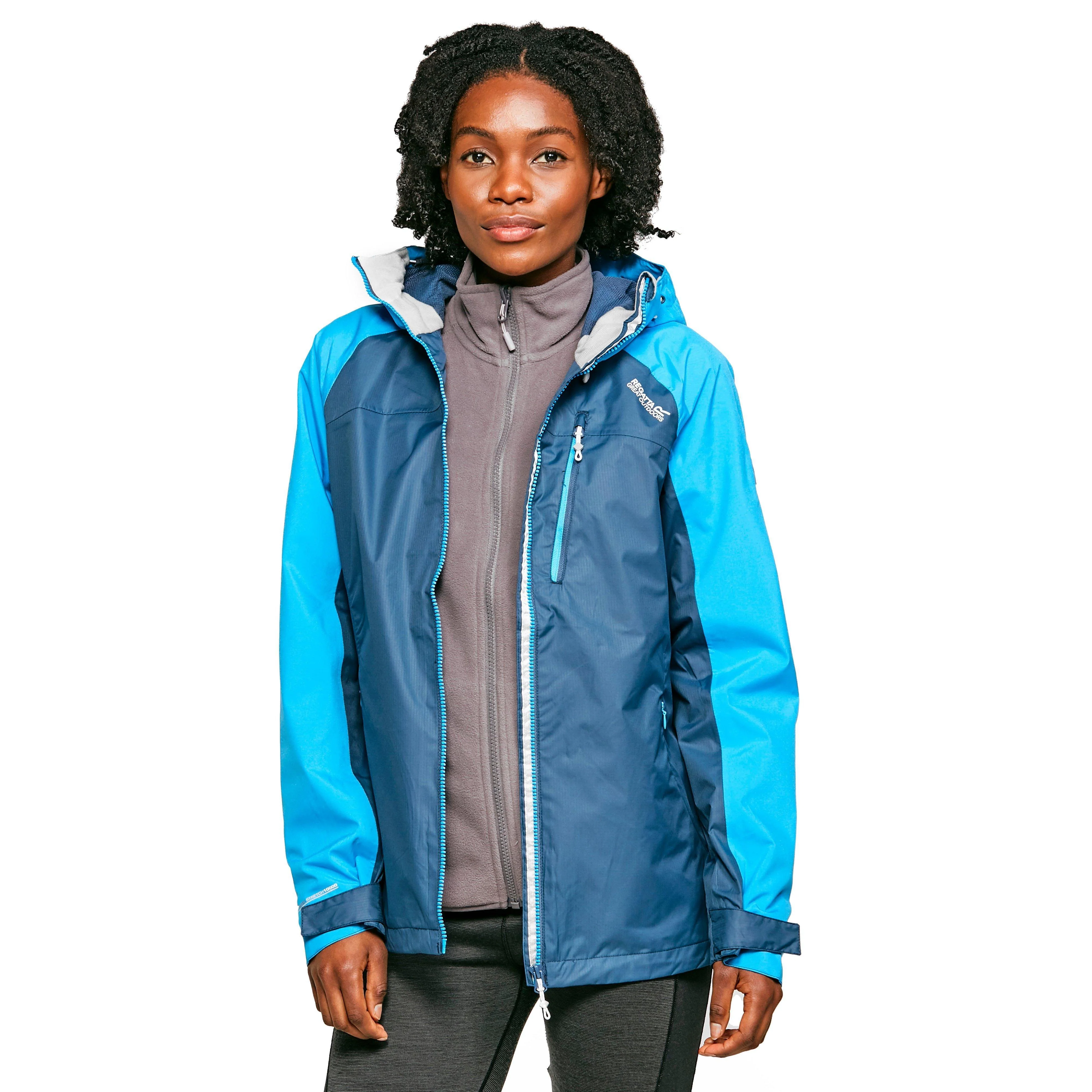 Women's Highton Stretch Jacket - Image 14