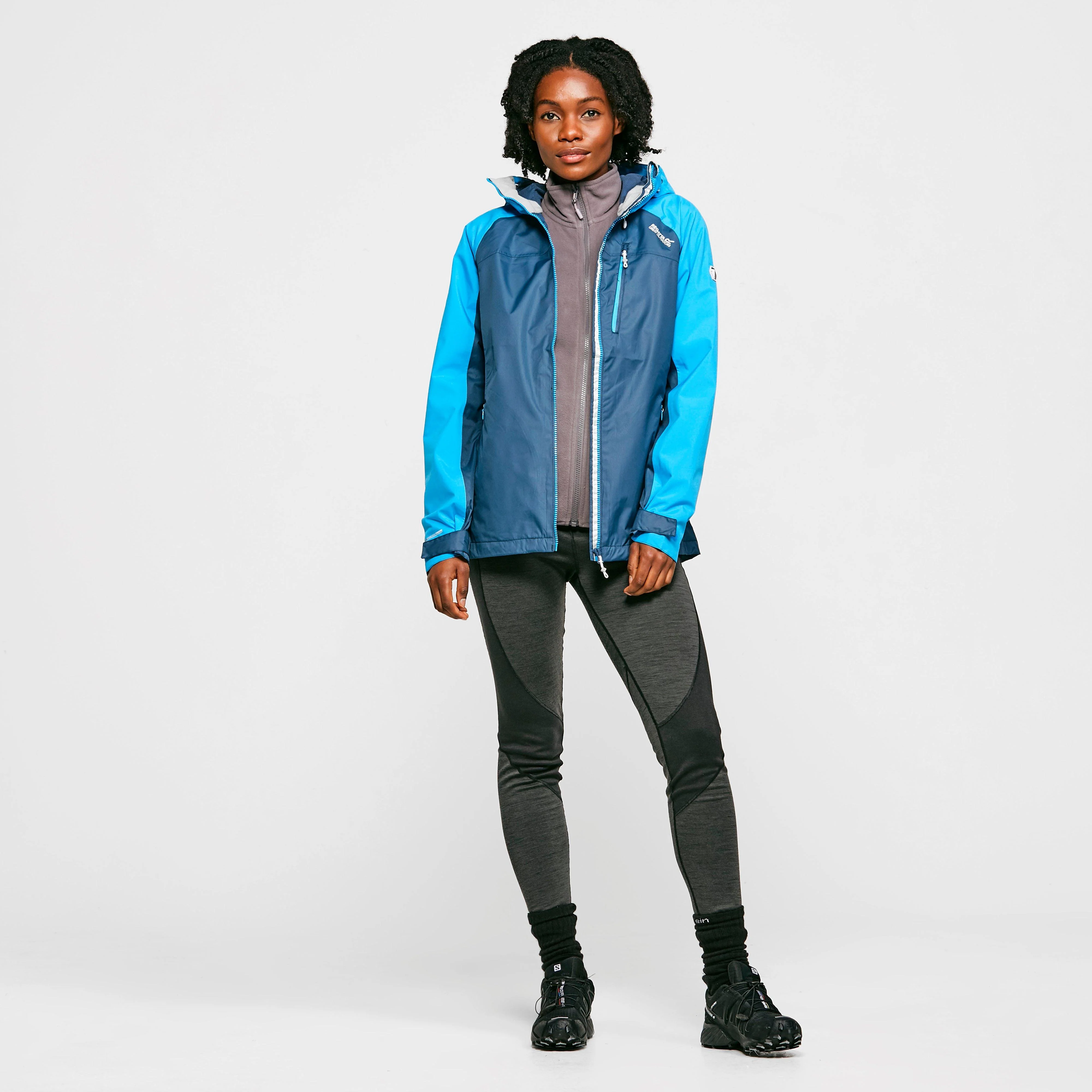 Women's Highton Stretch Jacket - Image 3