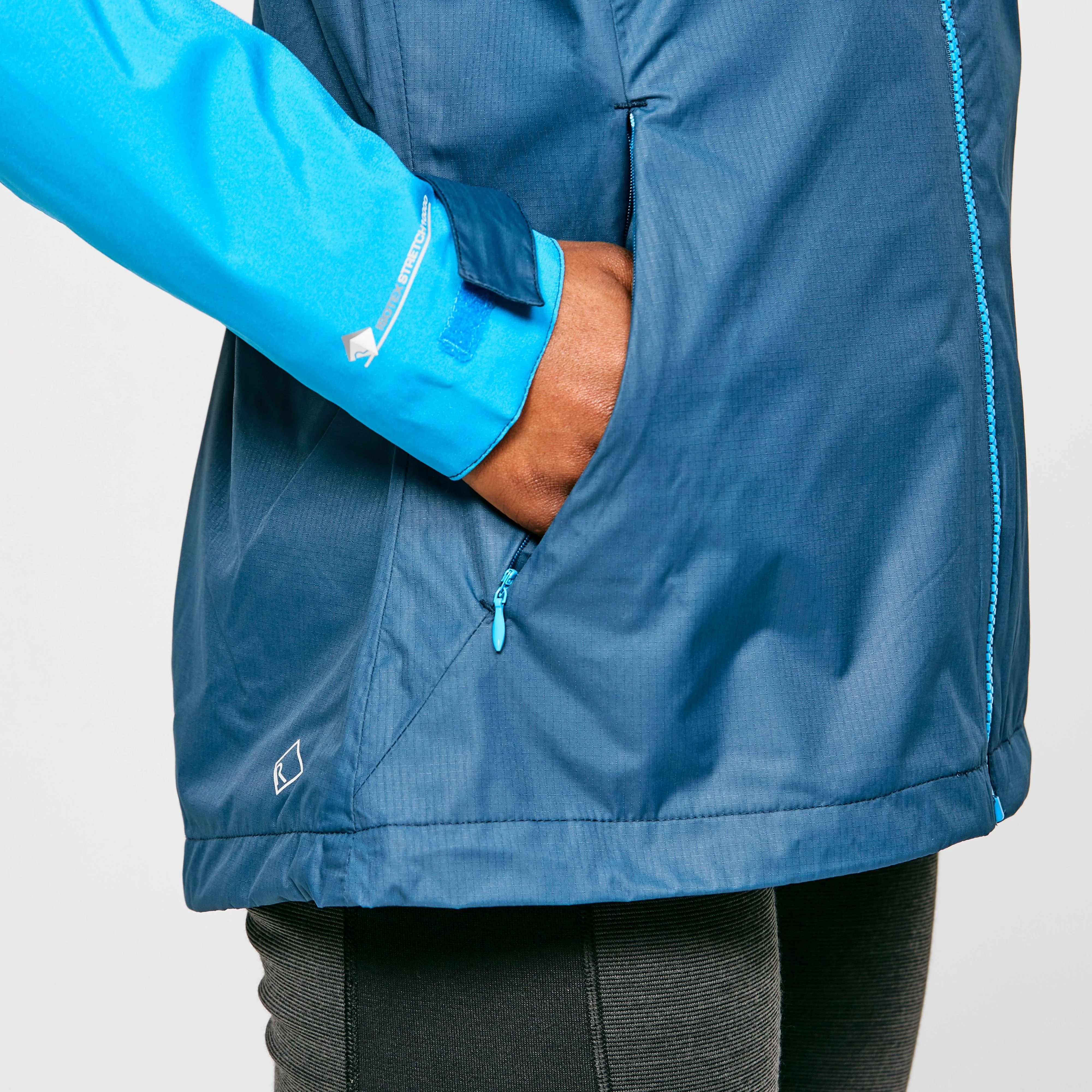 Women's Highton Stretch Jacket - Image 6
