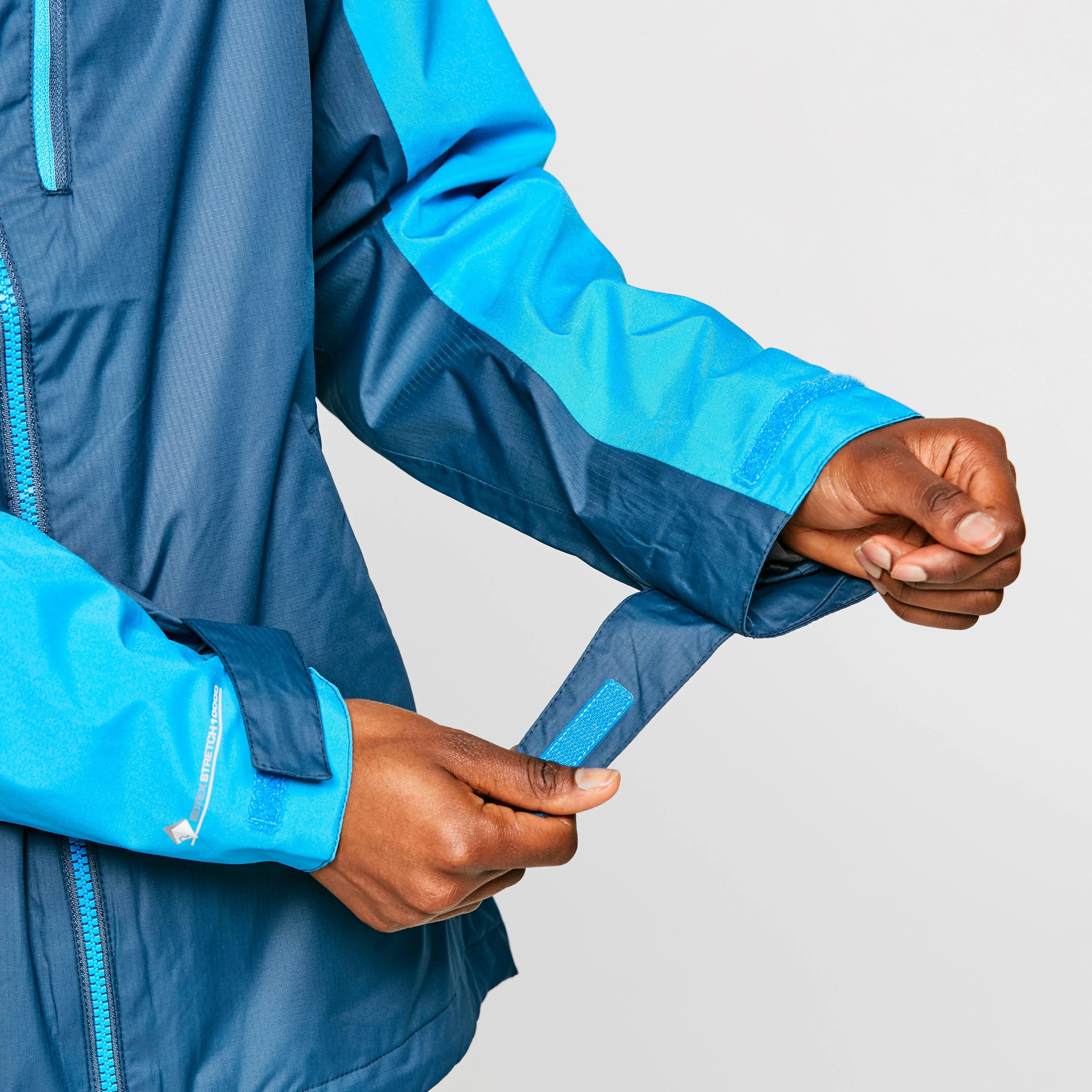 Women's Highton Stretch Jacket - Image 7