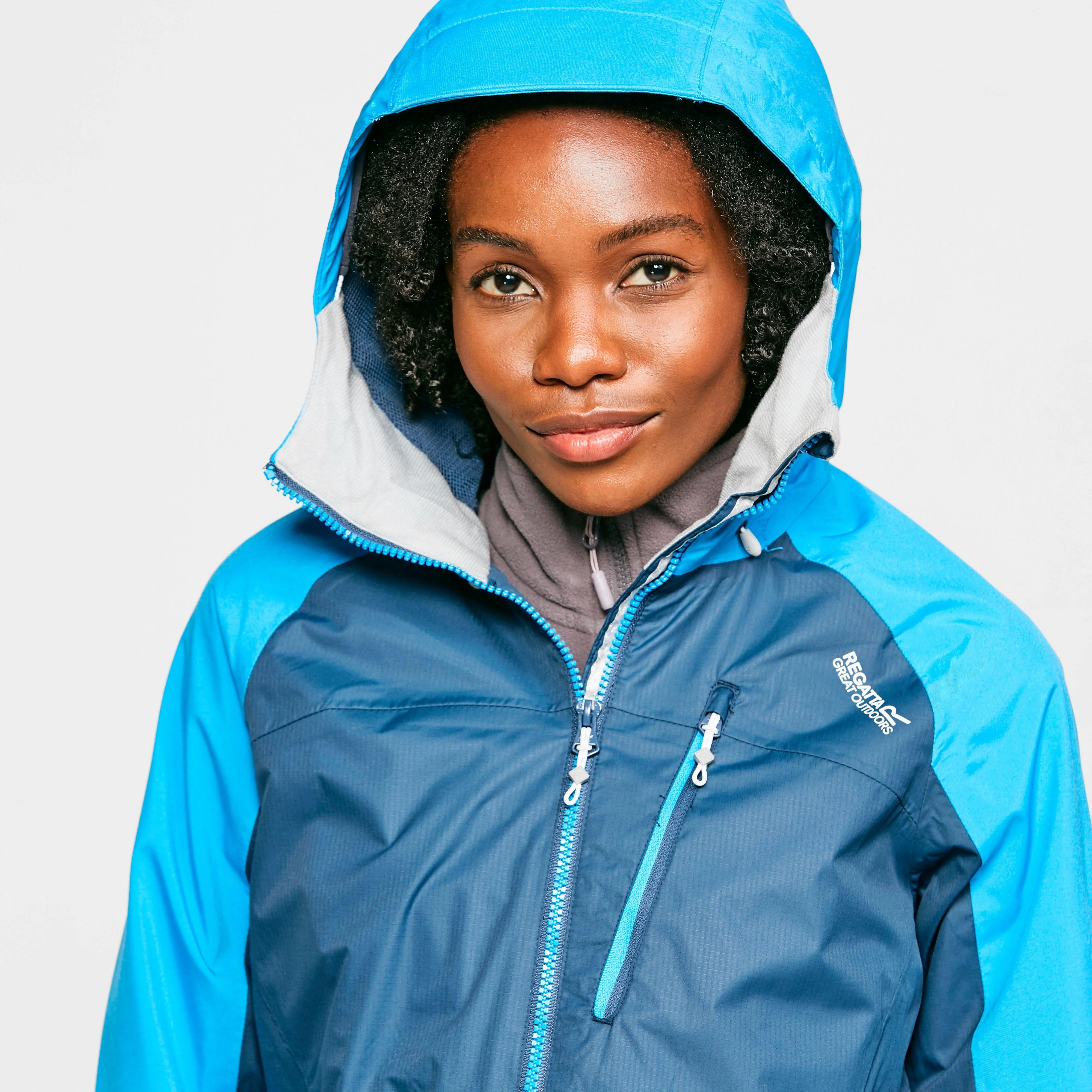 Women's Highton Stretch Jacket - Image 9