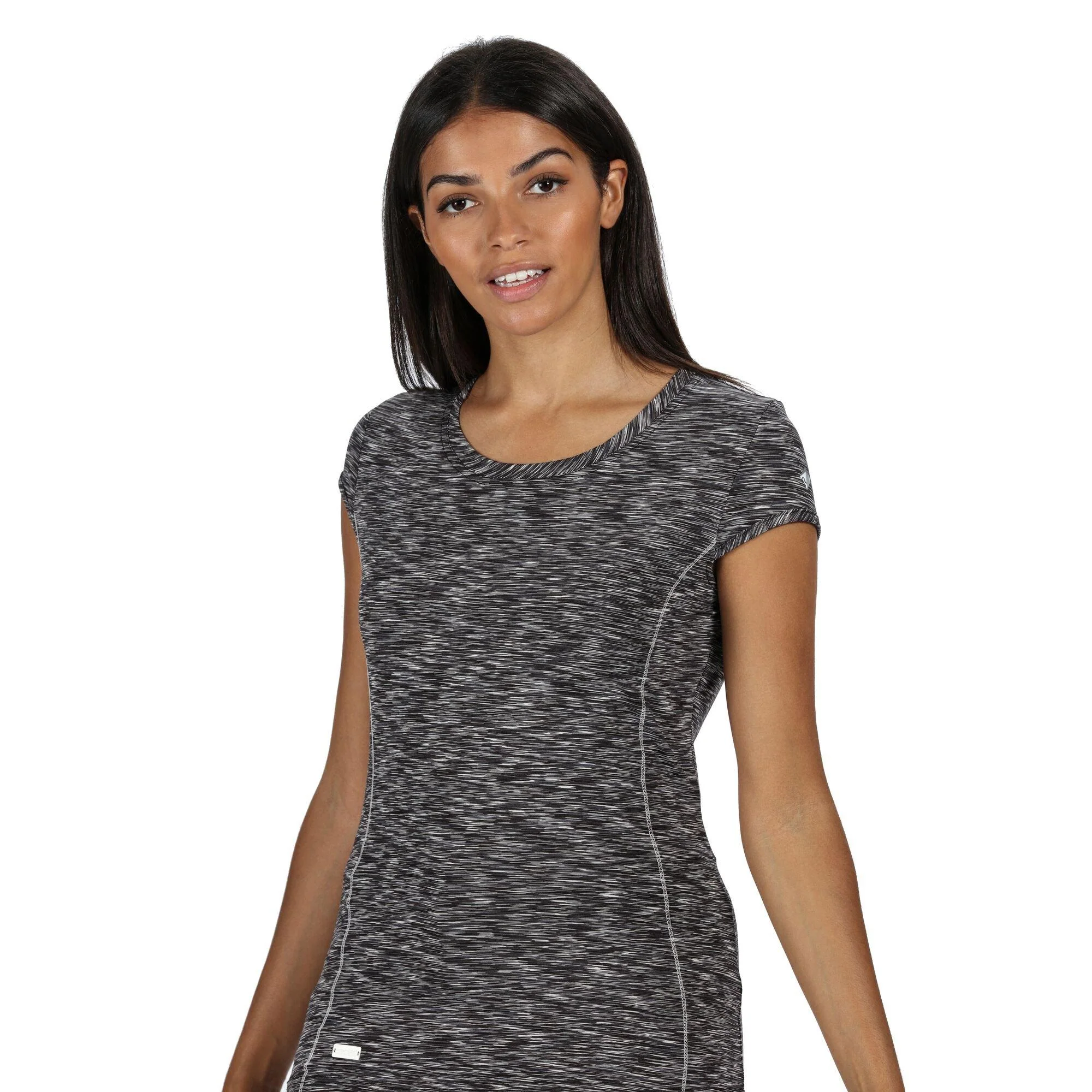 Women's Hyperdimension T-Shirt - Image 3