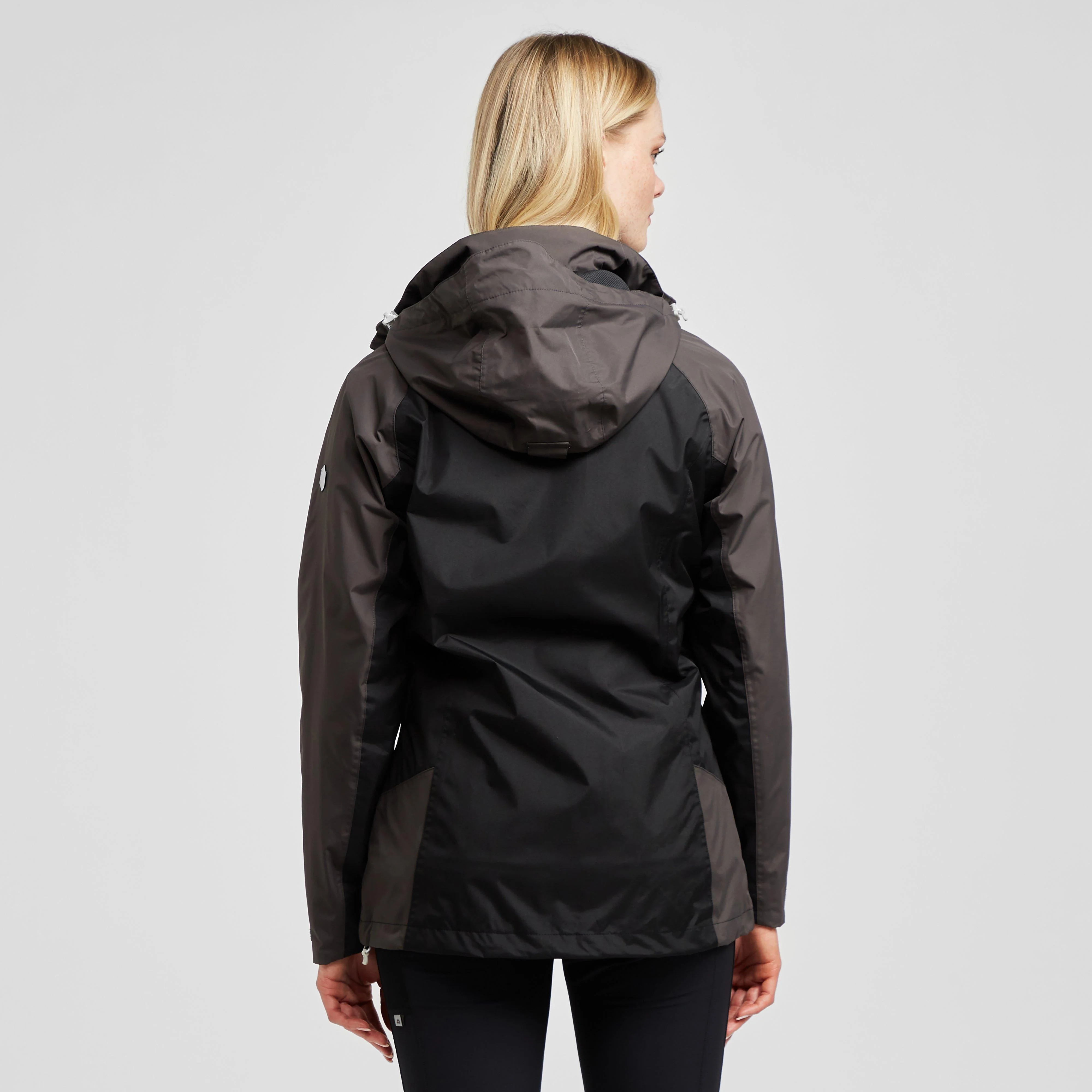 Women’s Kulton Waterproof Jacket - Image 2