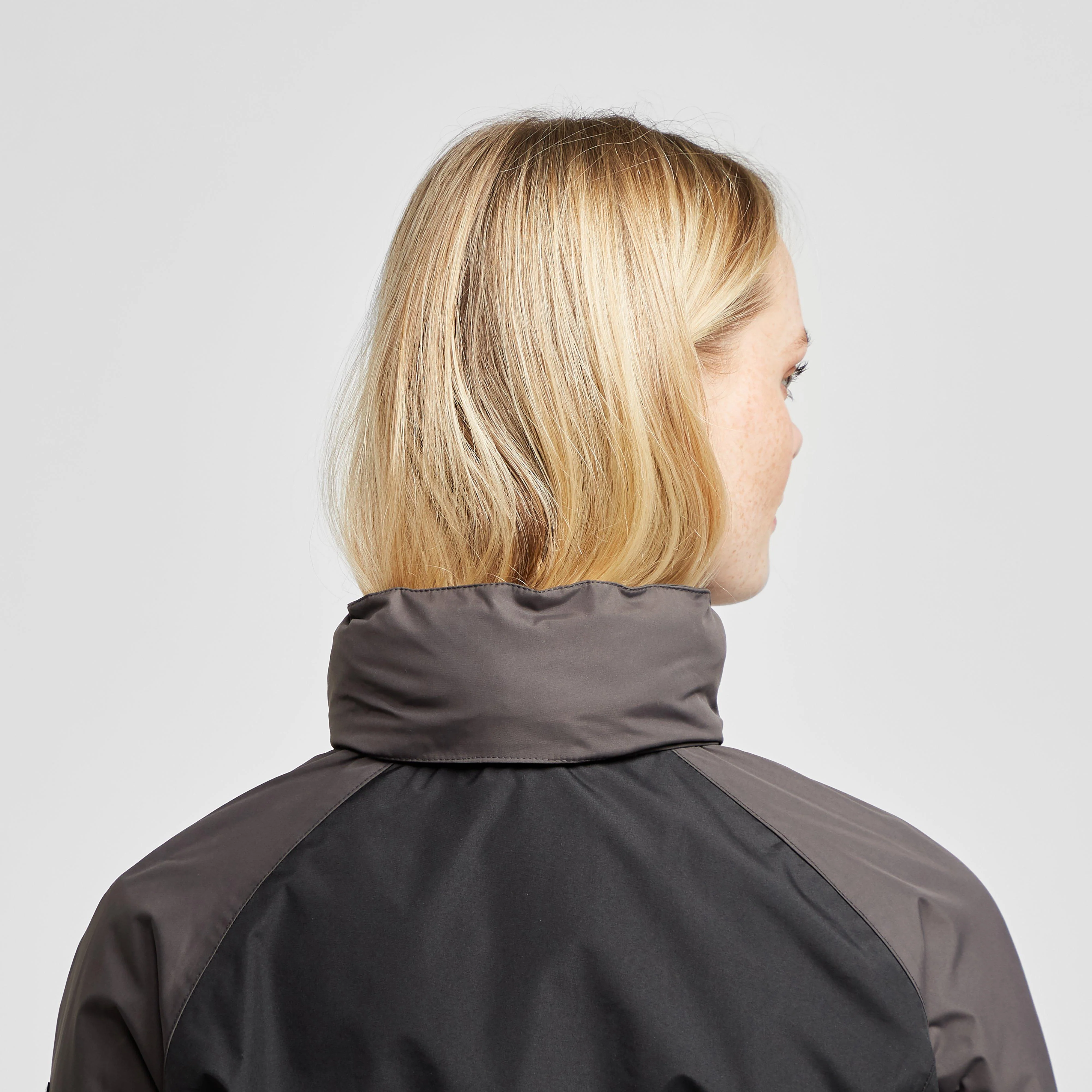 Women’s Kulton Waterproof Jacket - Image 7