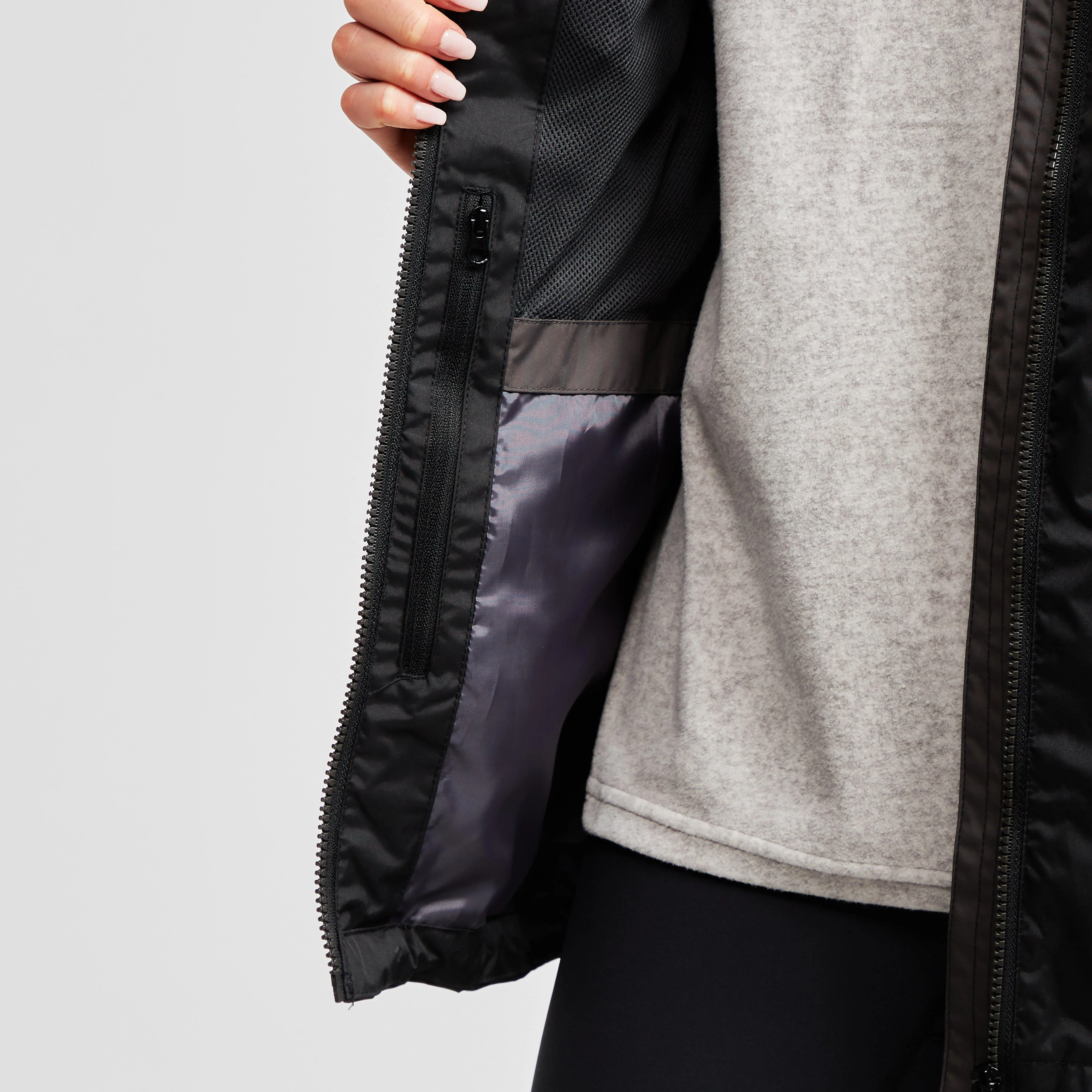 Women’s Kulton Waterproof Jacket - Image 8