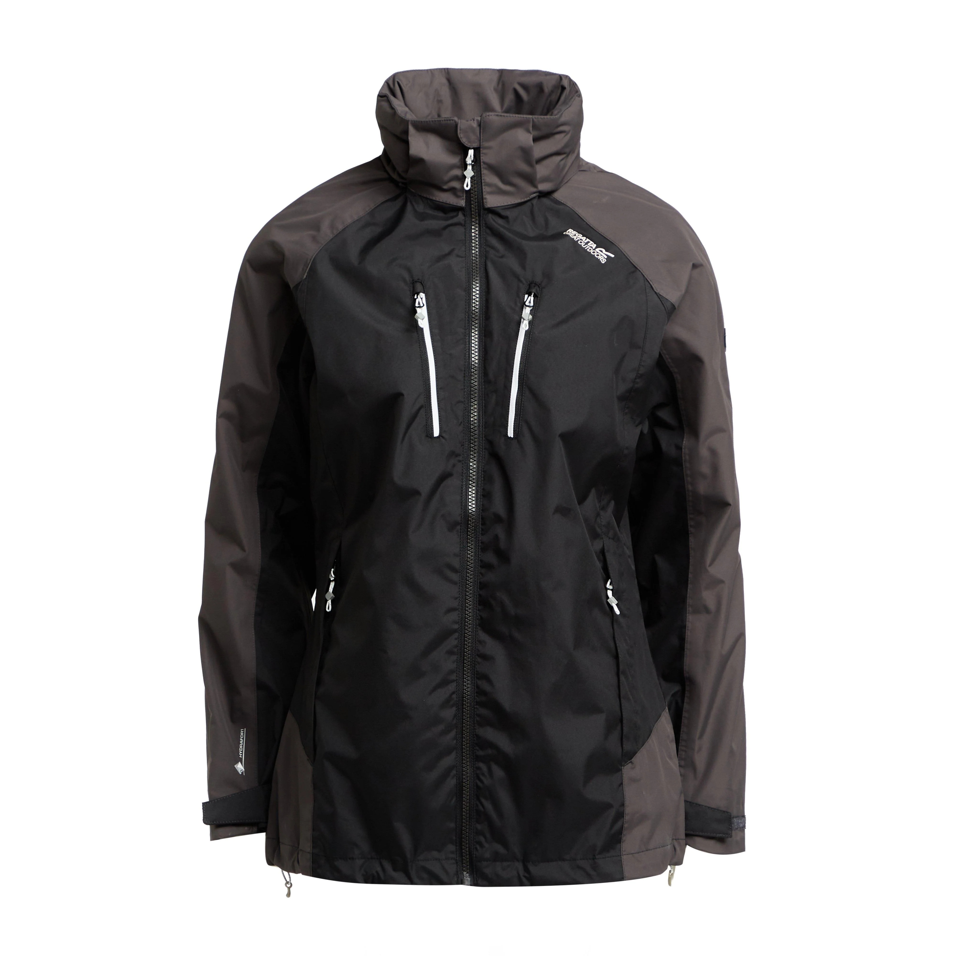 Women’s Kulton Waterproof Jacket - Image 9