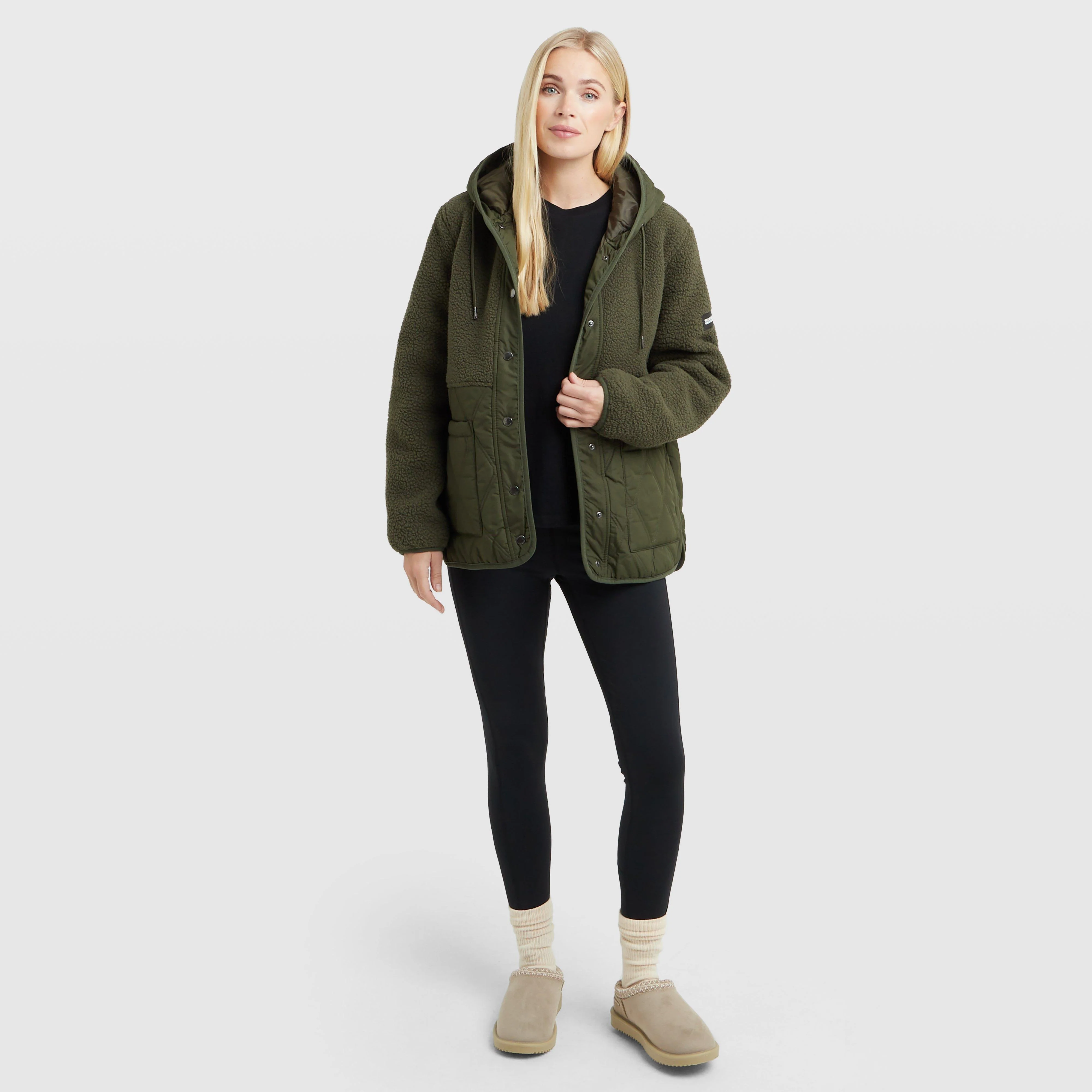 Women's Mikayla Jacket - Image 3