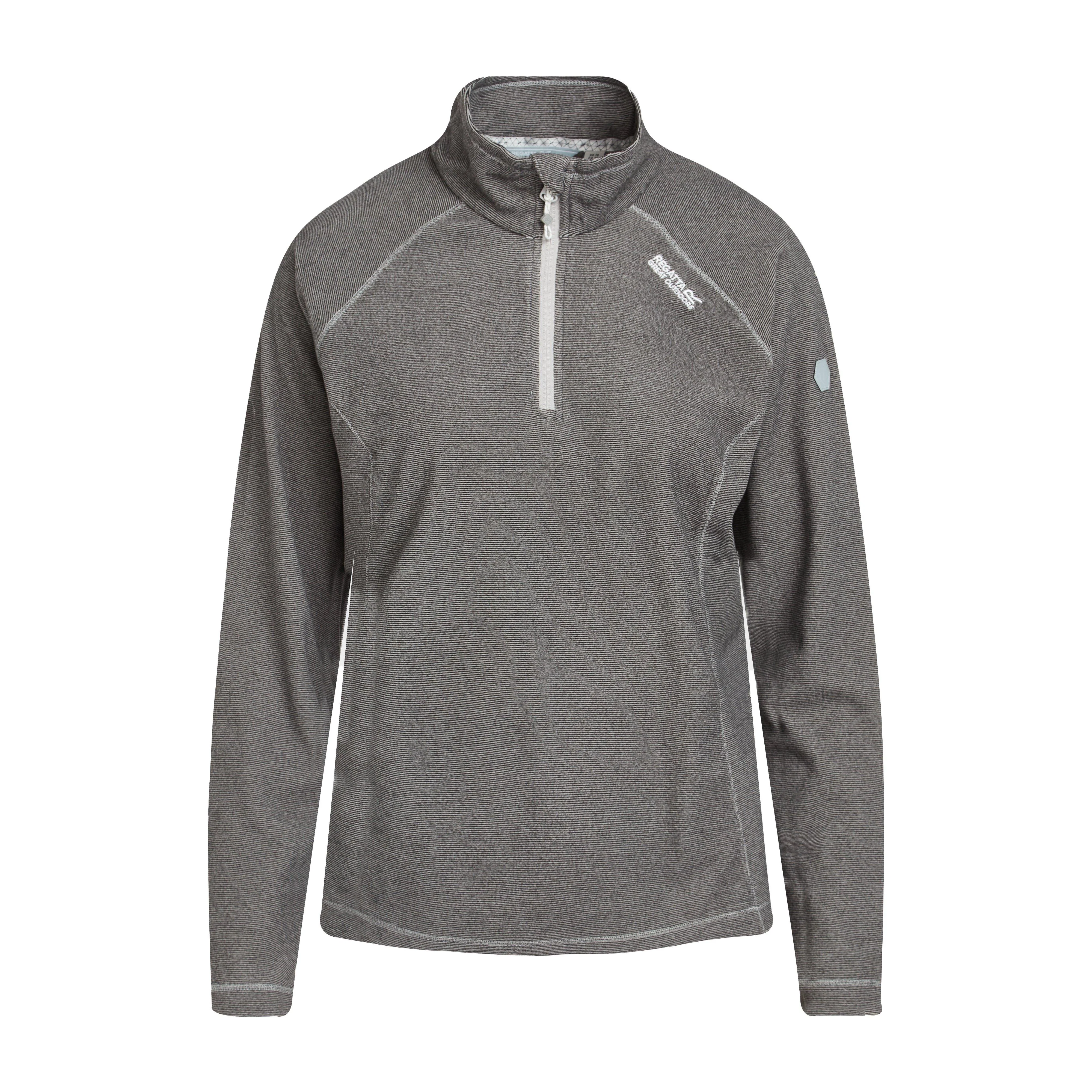 Women's Montes Half Zip Fleece - Image 6
