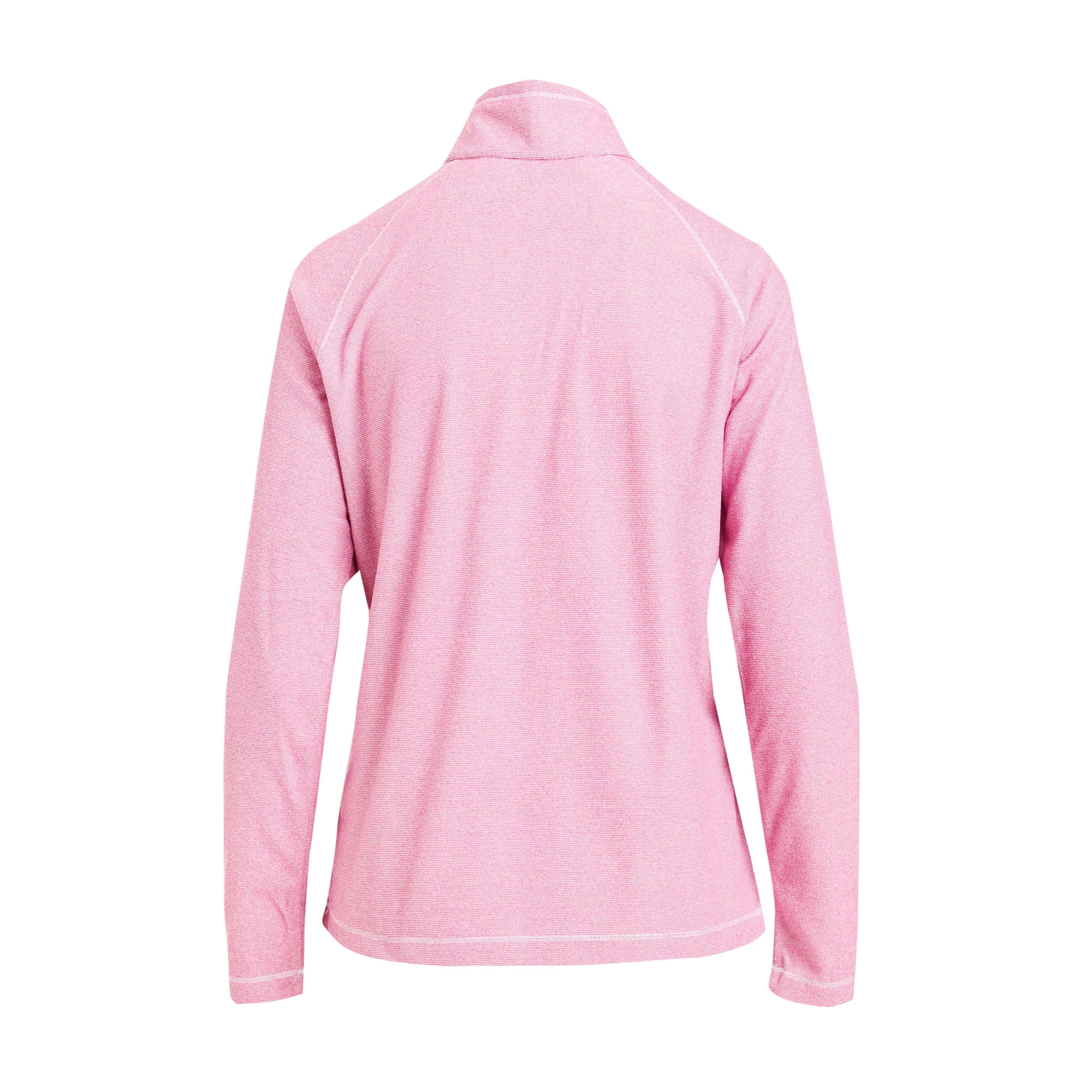 Women's Montes Half Zip Fleece - Image 2