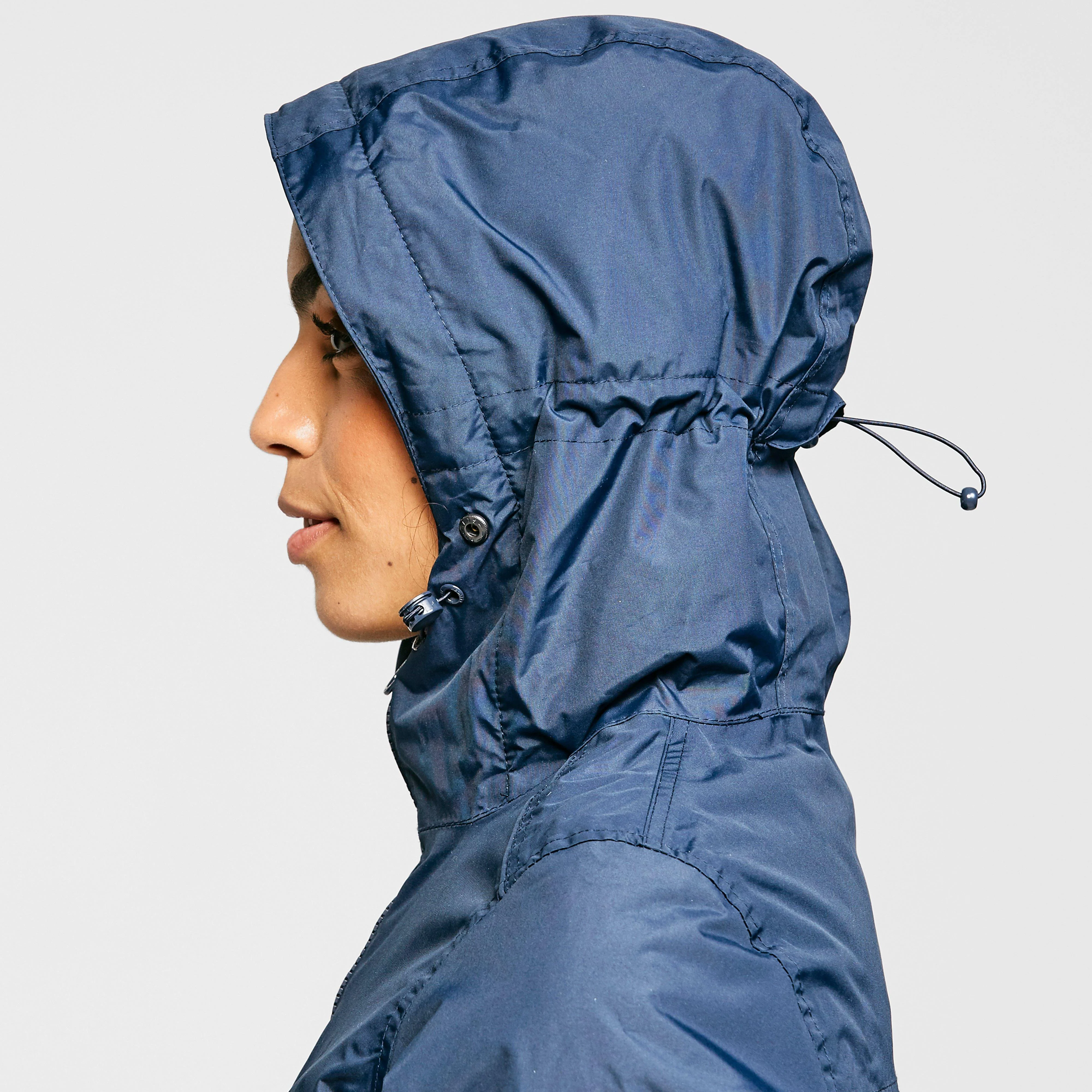 Women's Myla Waterproof Insulated Jacket - Image 9
