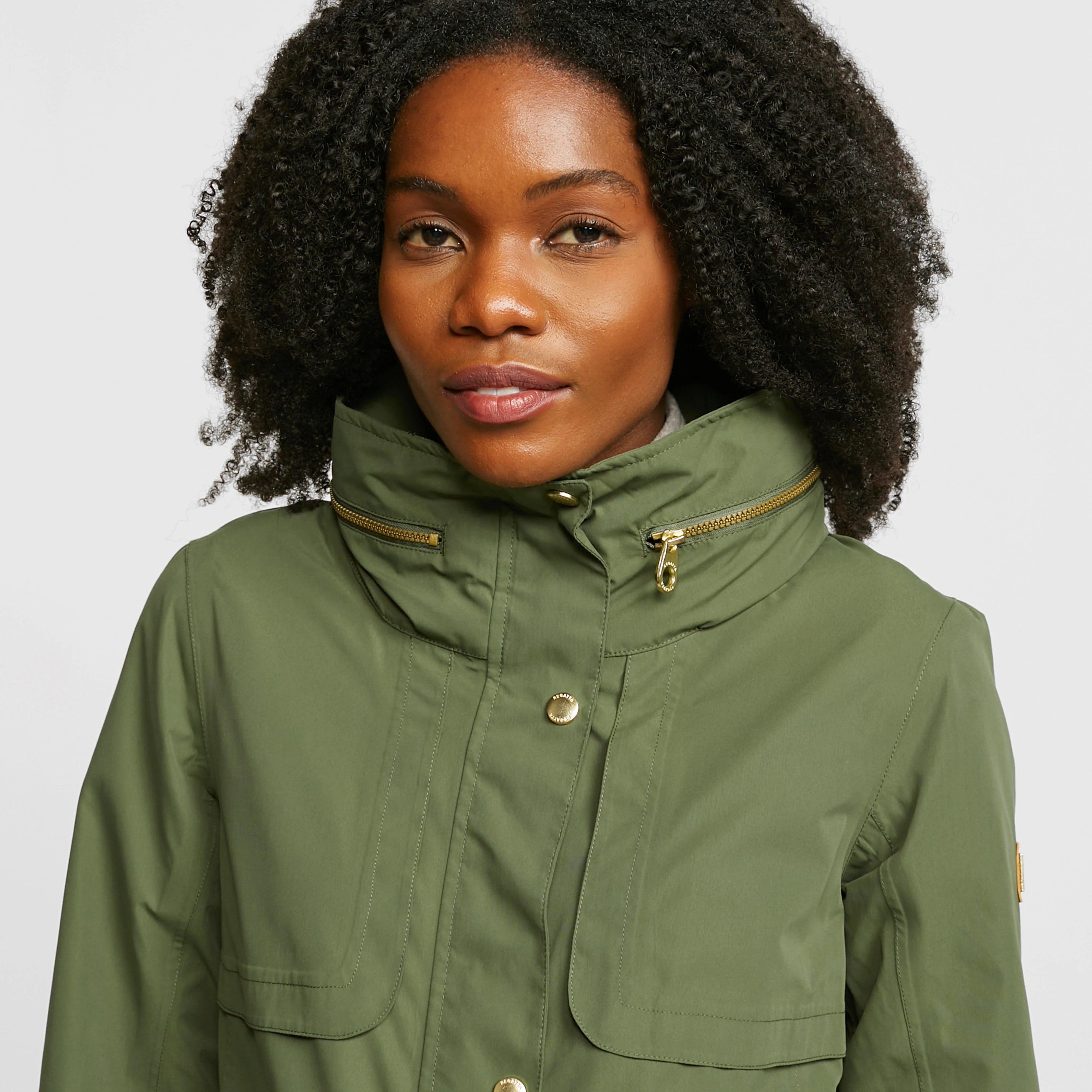 Women's Narelle Waterproof Jacket - Image 6