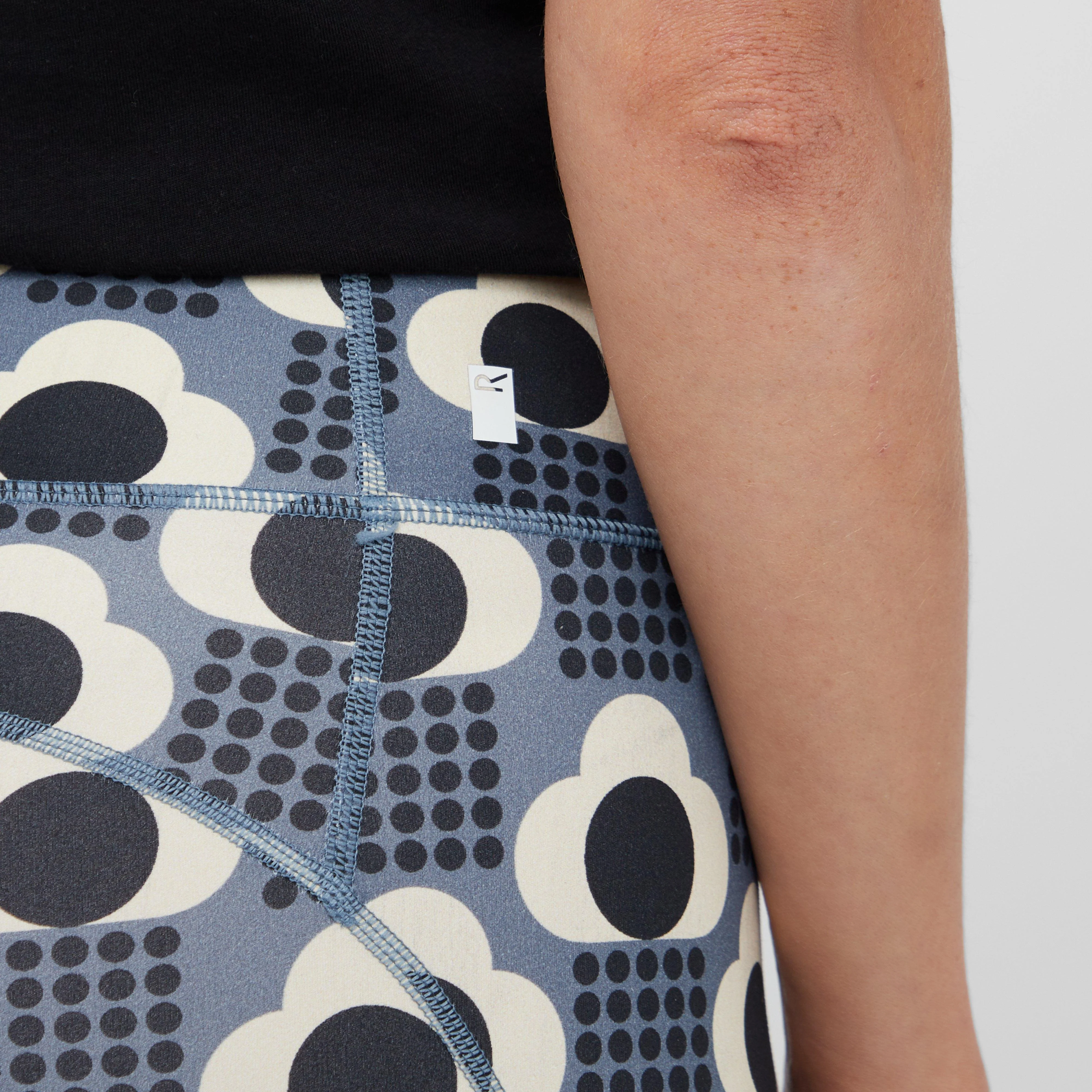Women's Orla Kiely Leggings - Image 5