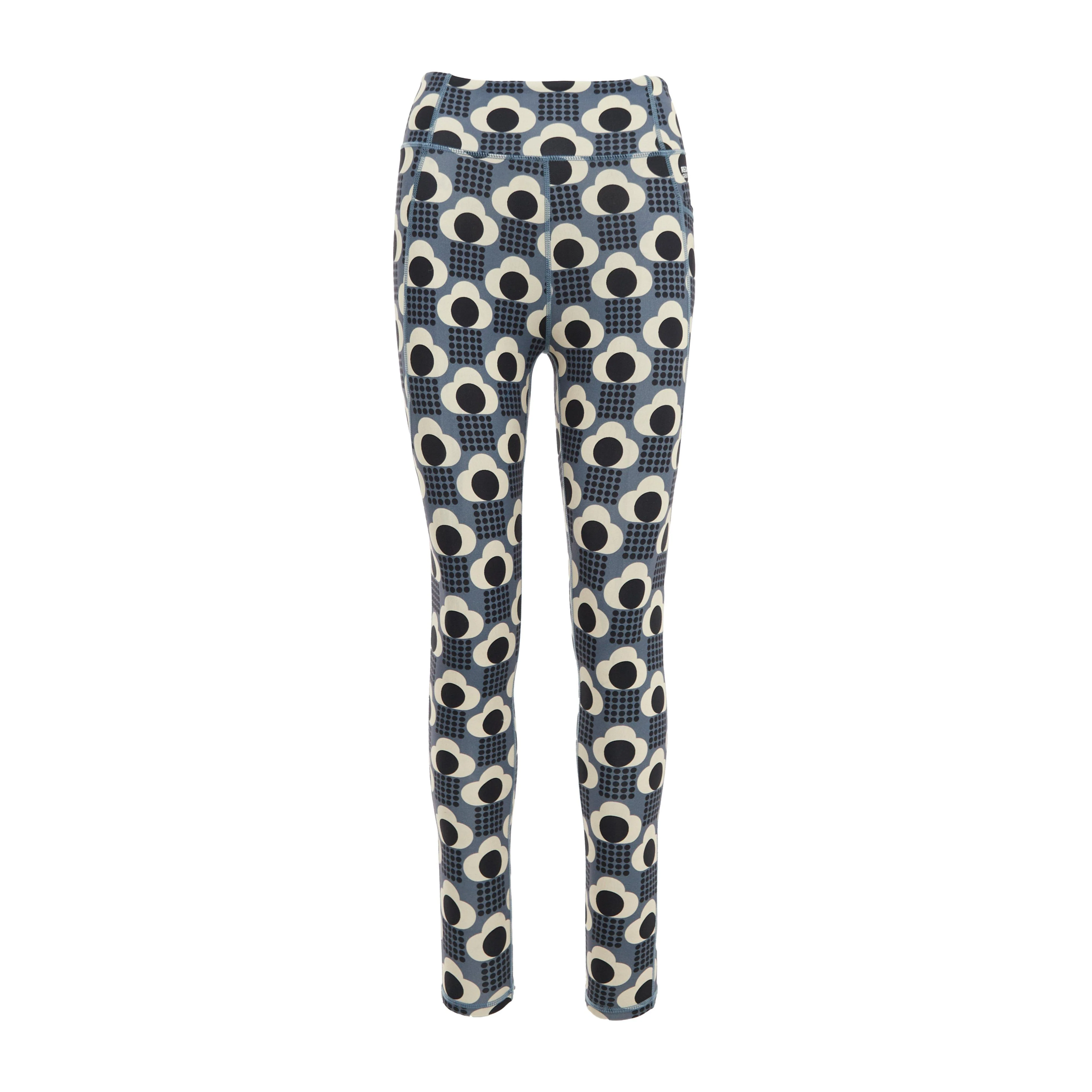Women's Orla Kiely Leggings - Image 7