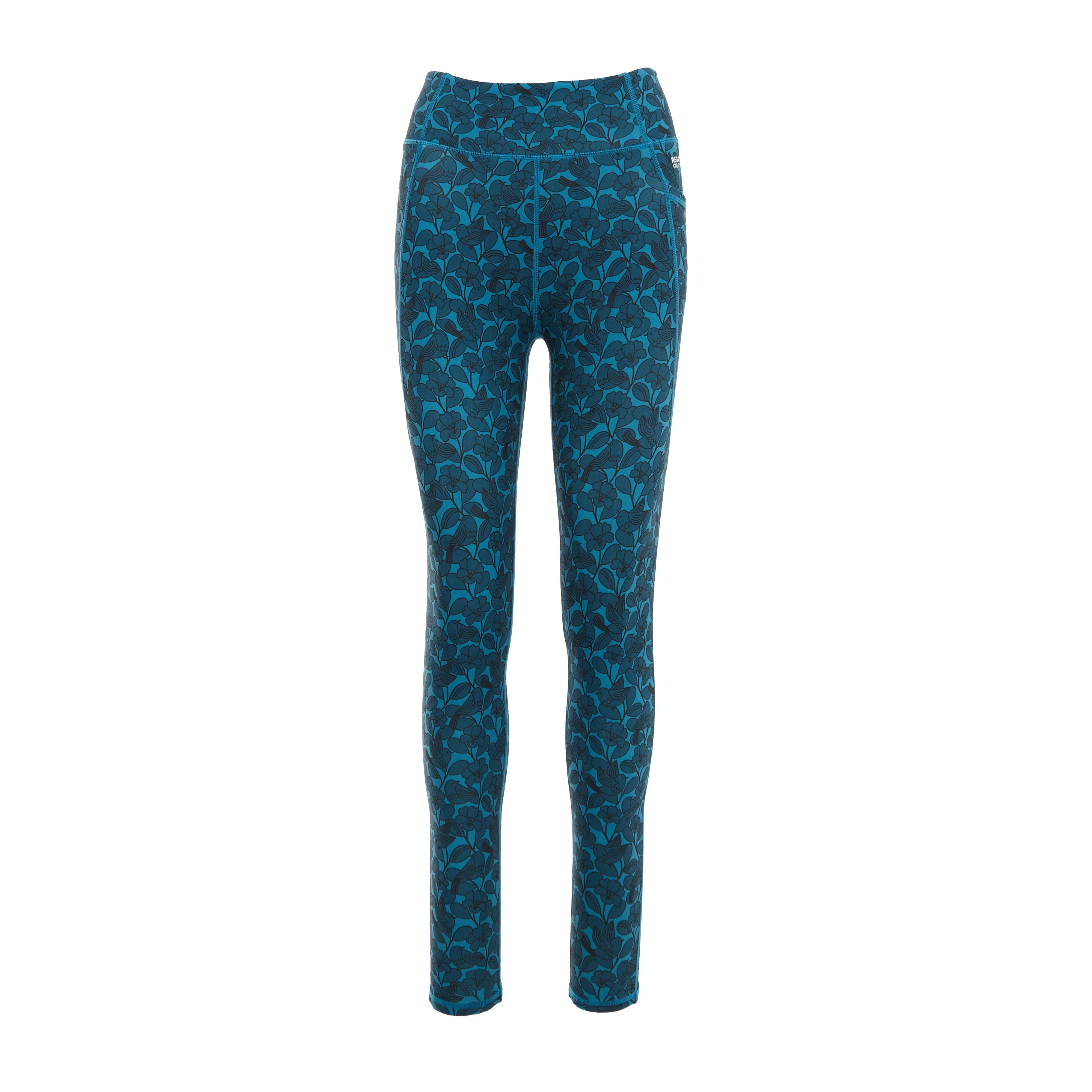 Women's Orla Kiely Leggings - Image 8
