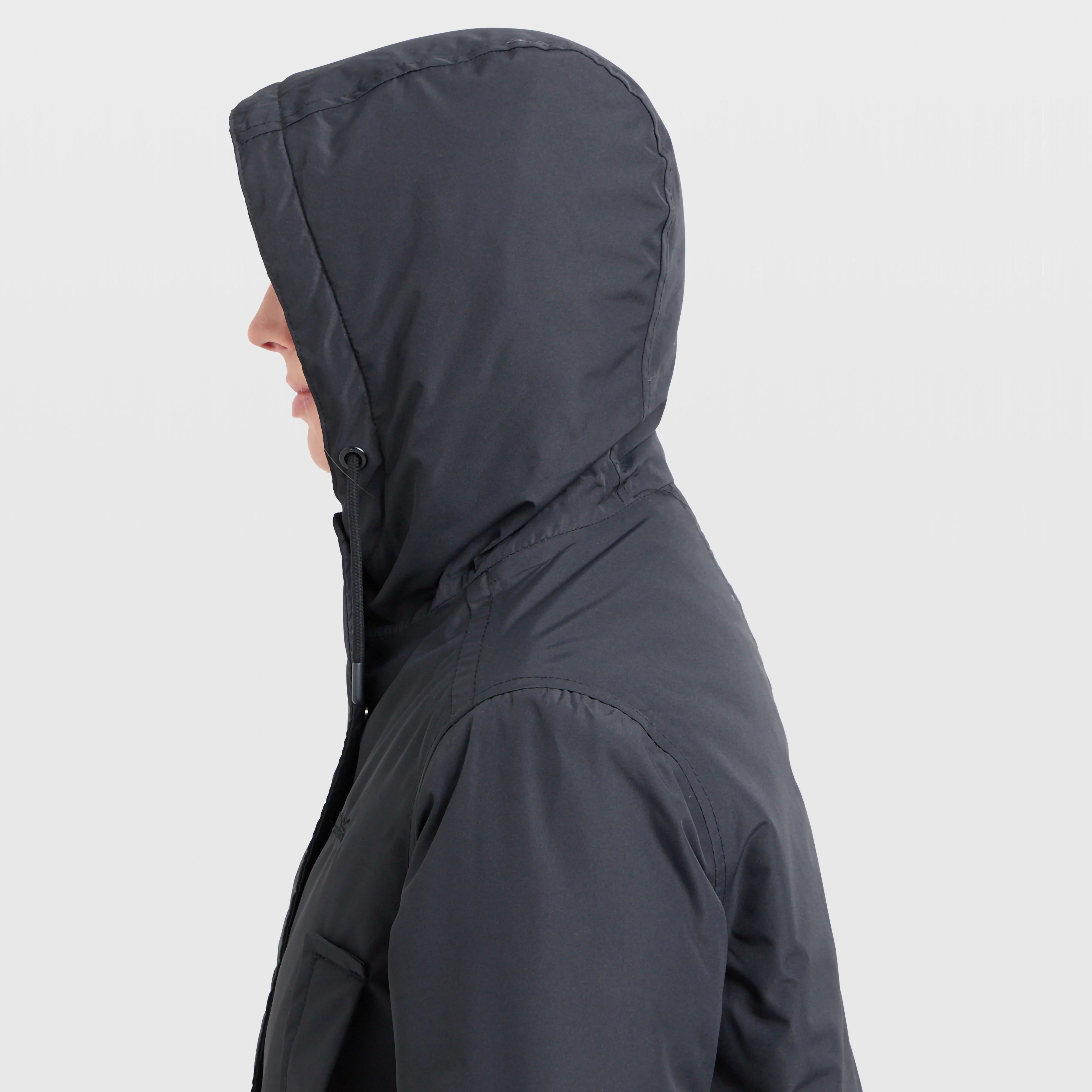 Women's Orla Kiely Long Length Waterproof Jacket - Image 5
