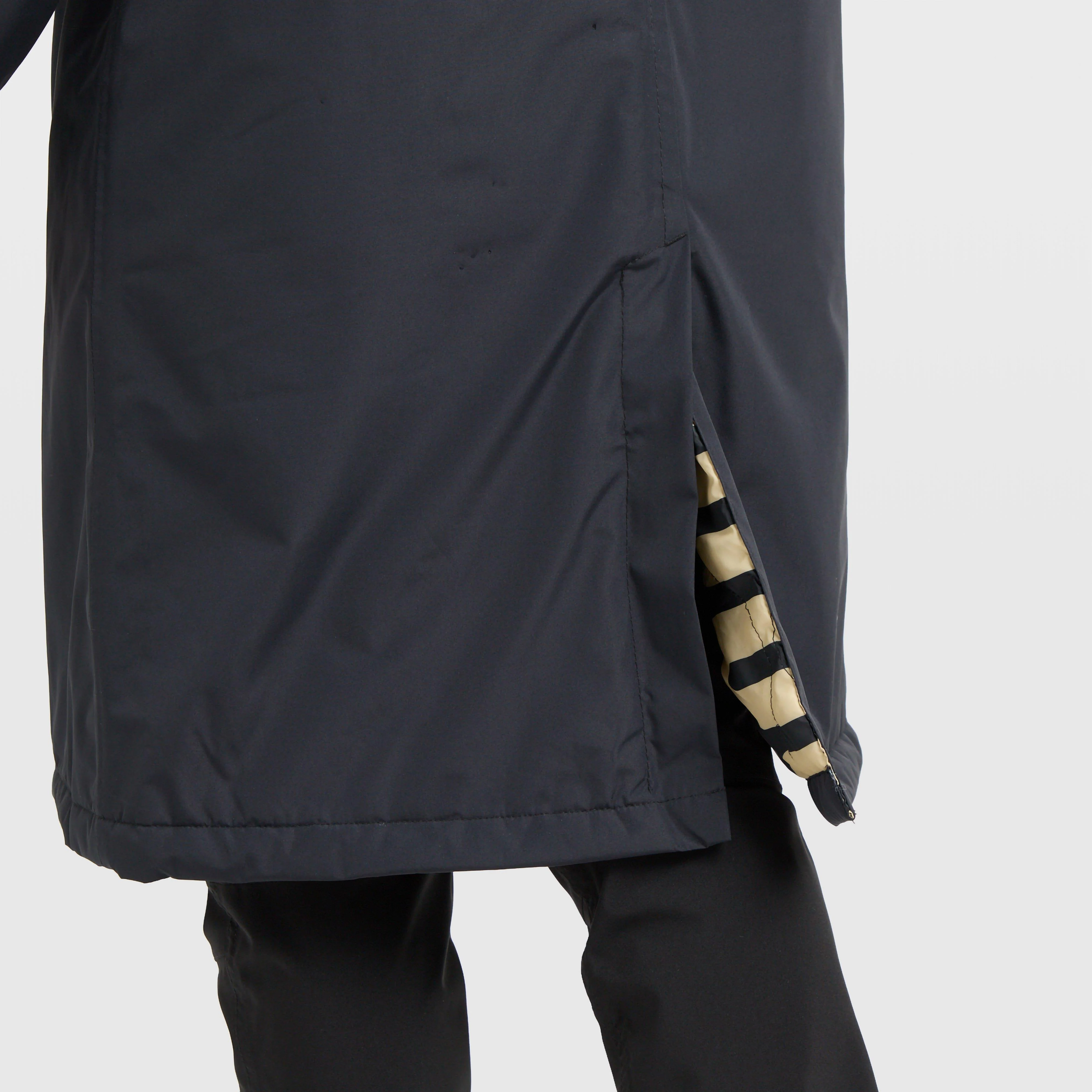 Women's Orla Kiely Long Length Waterproof Jacket - Image 9