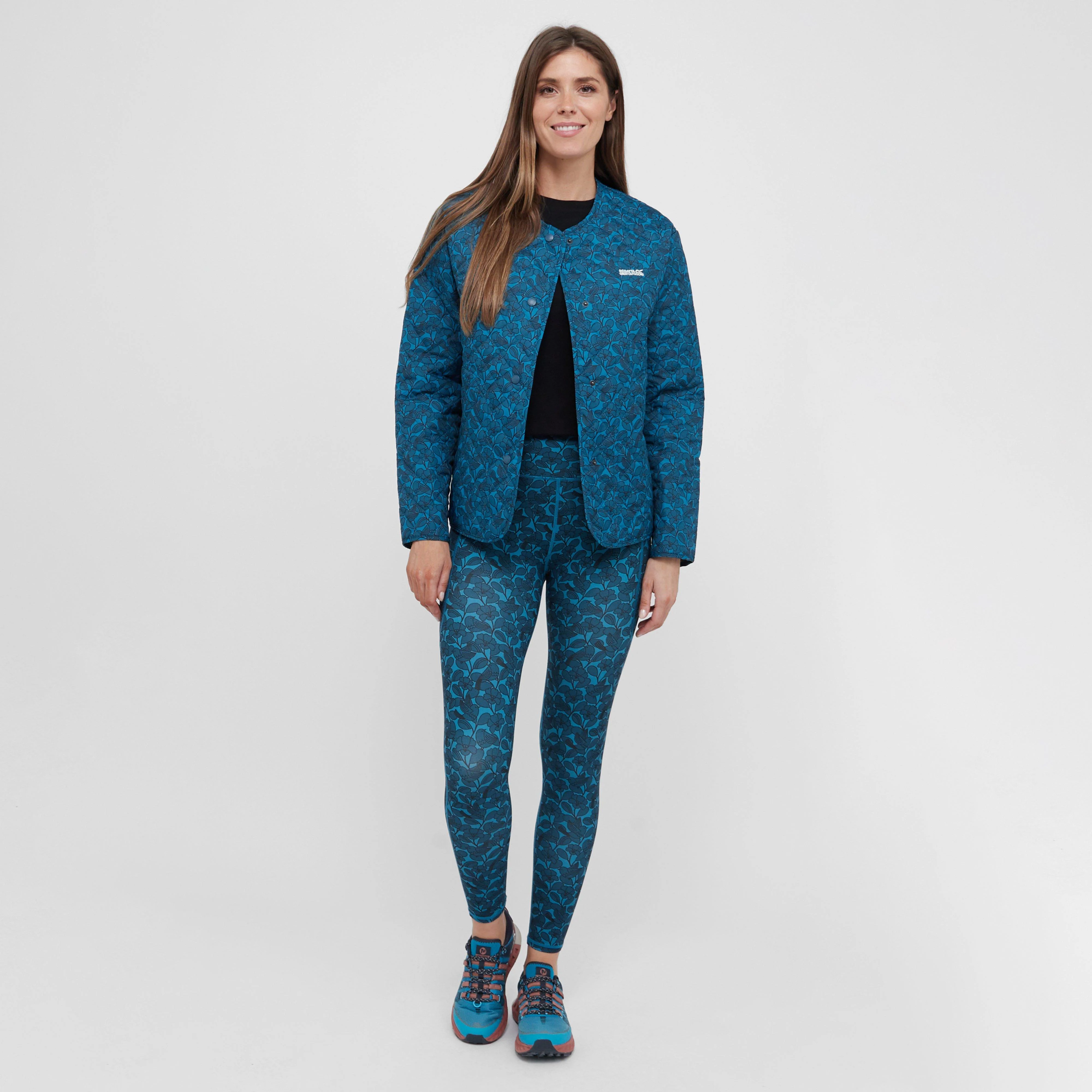 Women's Orla Quilted Jacket - Image 3
