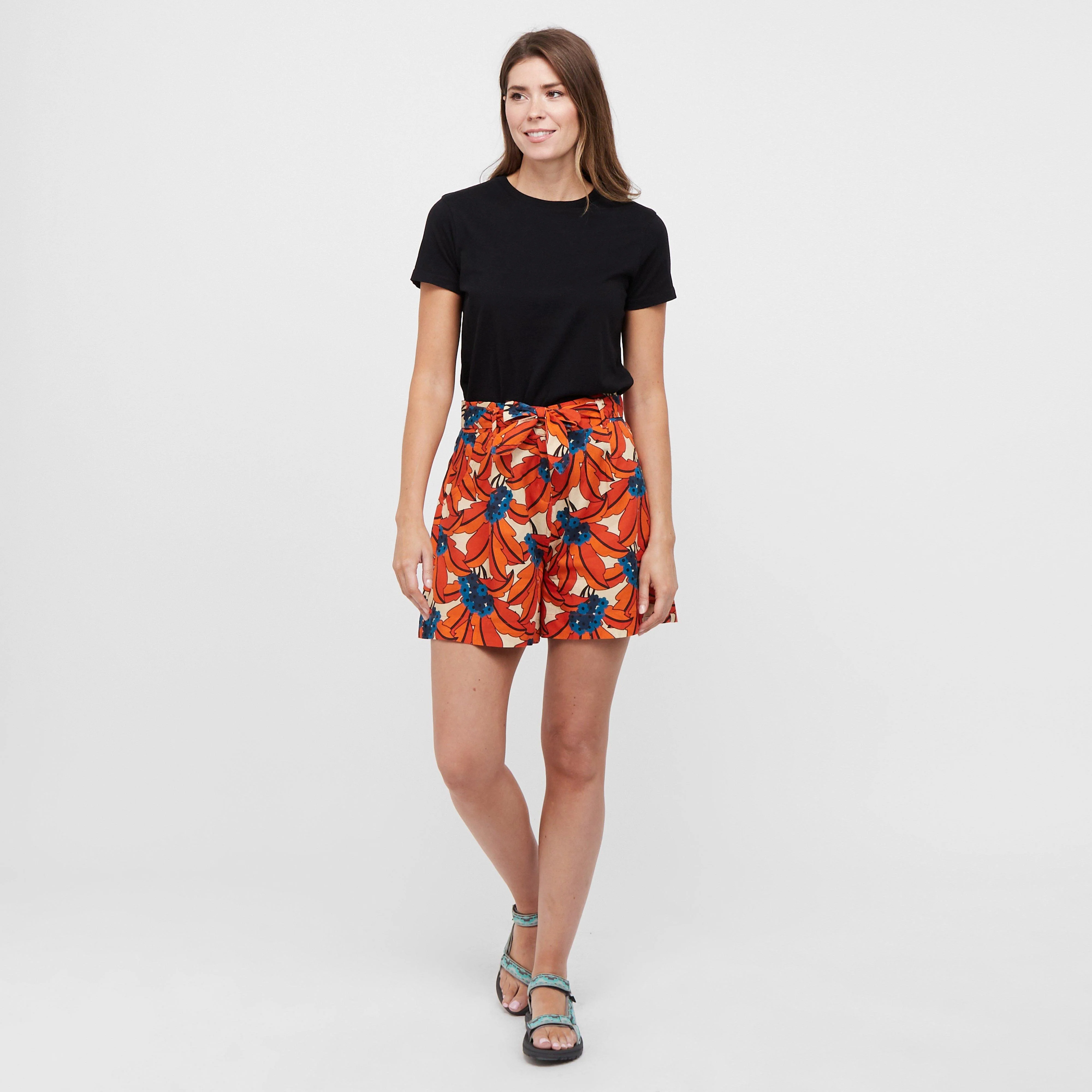 Women's Orla Shorts - Image 3